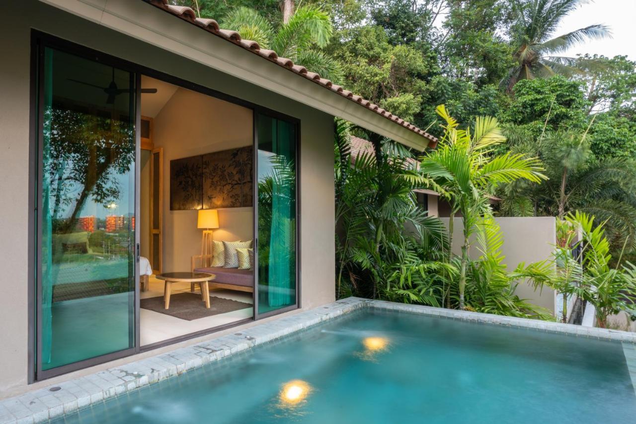 Sunsuri Phuket - Sha 5* Nai Harn