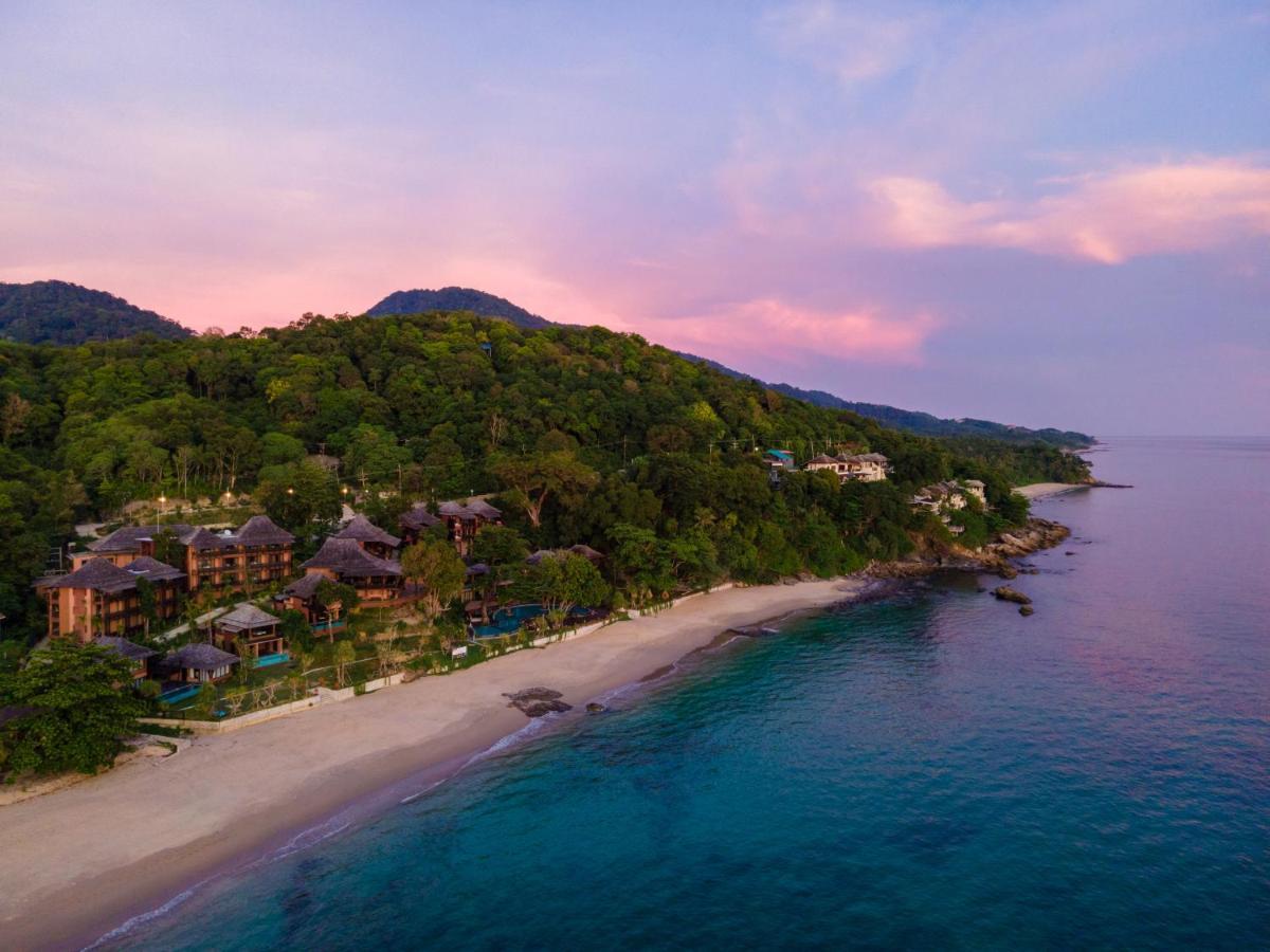 Nirvana Resort, Sha Extra Resort