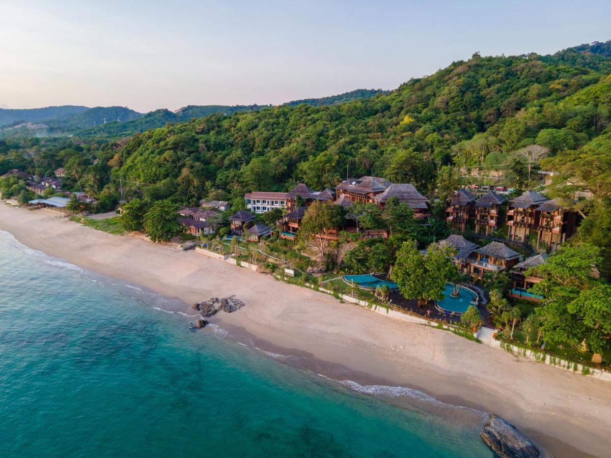 Nirvana Resort, Sha Extra Resort 4*