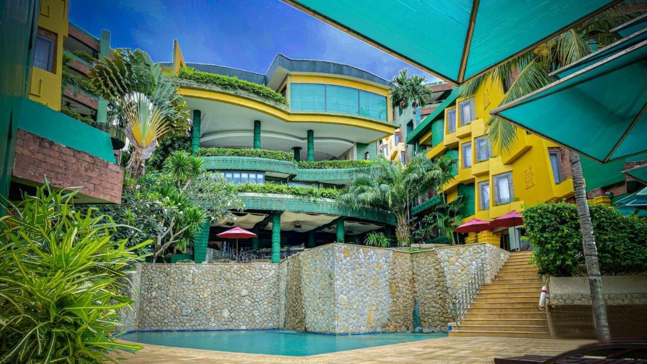 Apartamento Aspasia Boutique