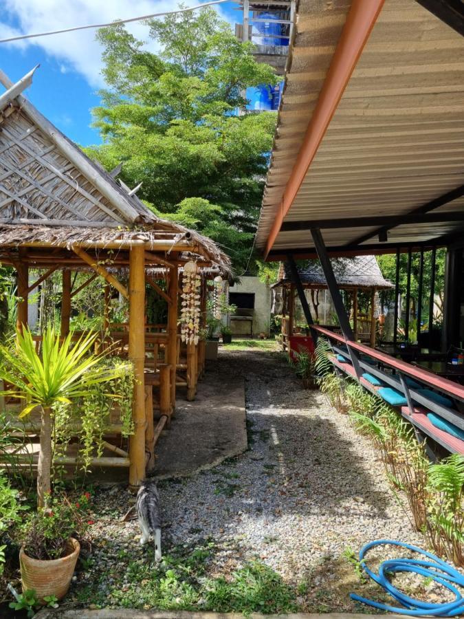 Hotel Cha-cha Koh Lanta