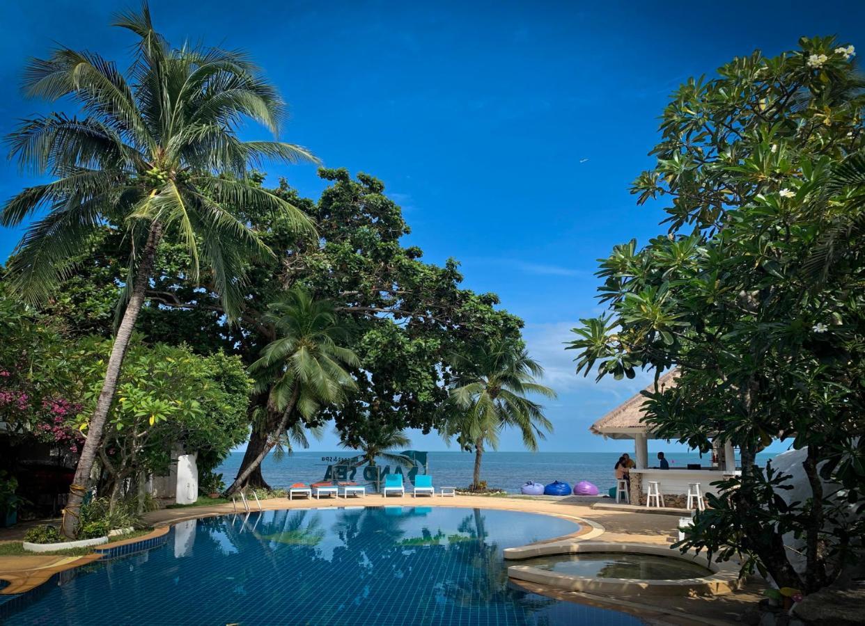 Sea Resort 3*