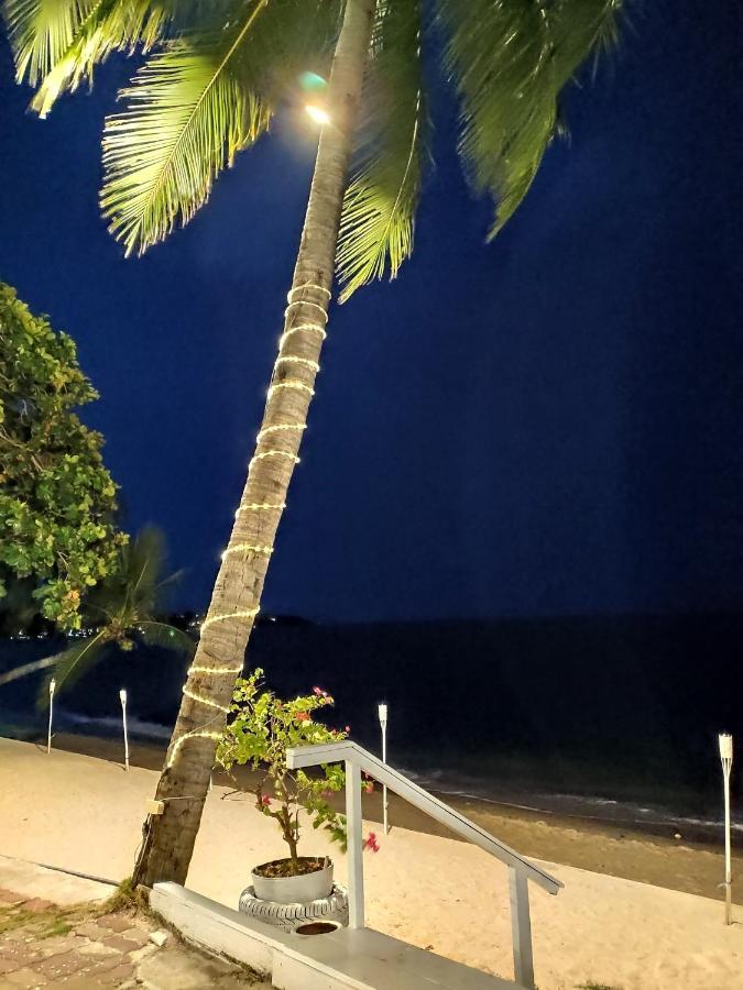Resort Sea