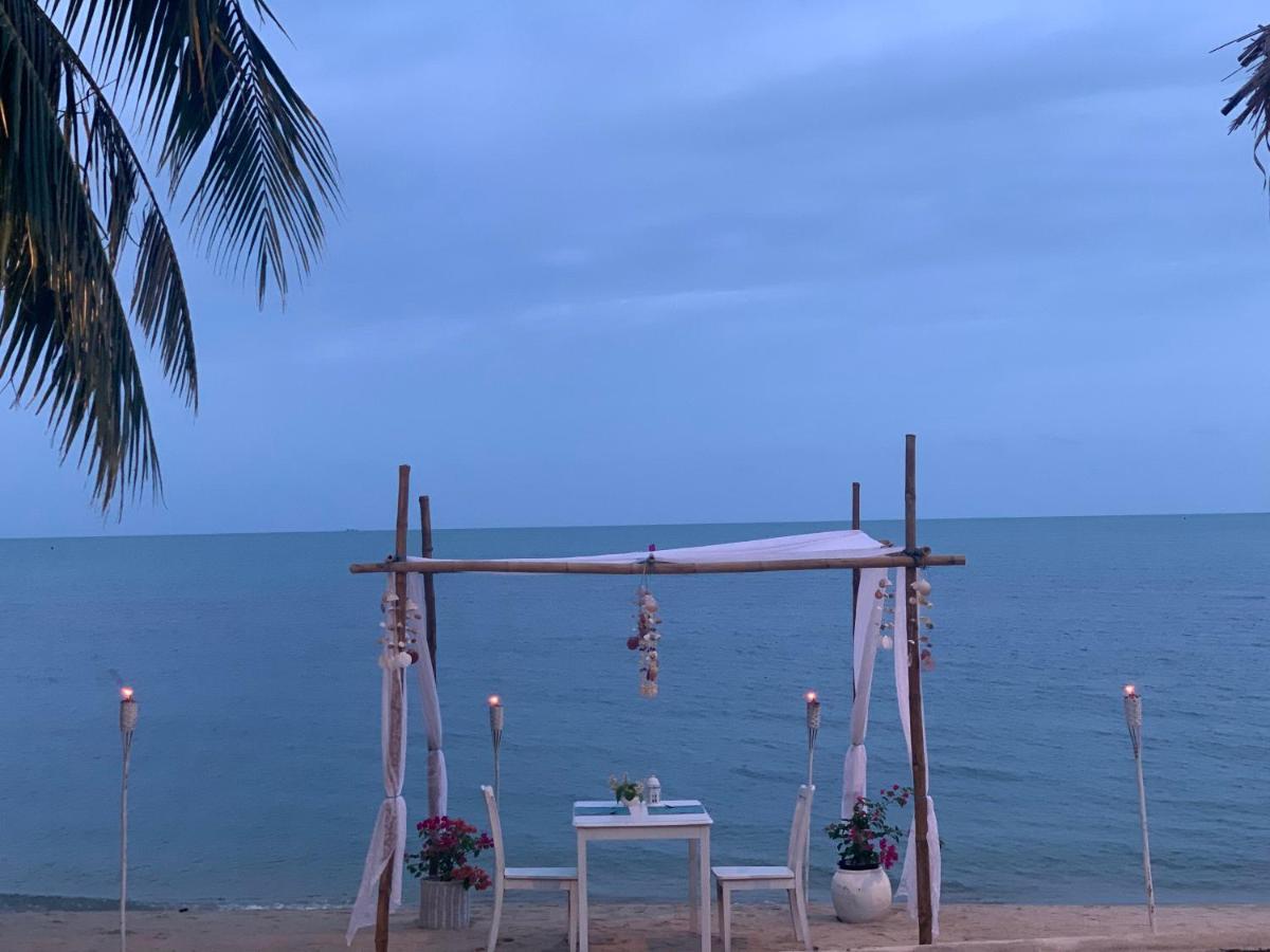 Sea 3* Lamai Beach (Koh Samui)
