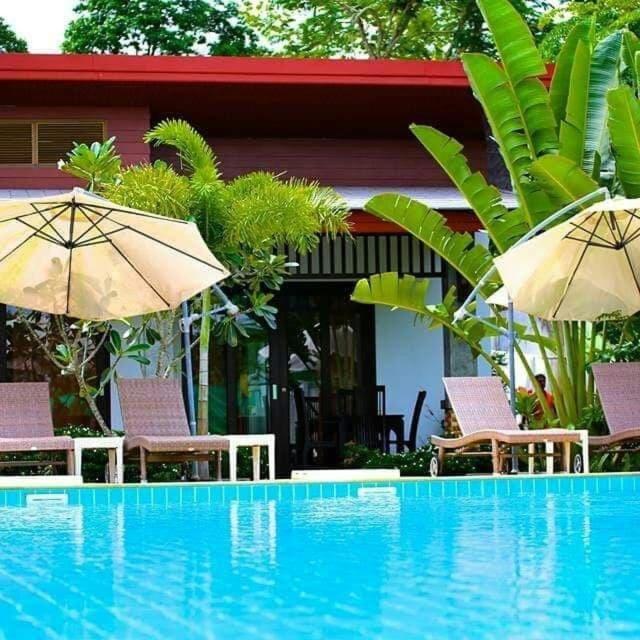 Arthaya - Sha Extra Hotel Koh Lanta