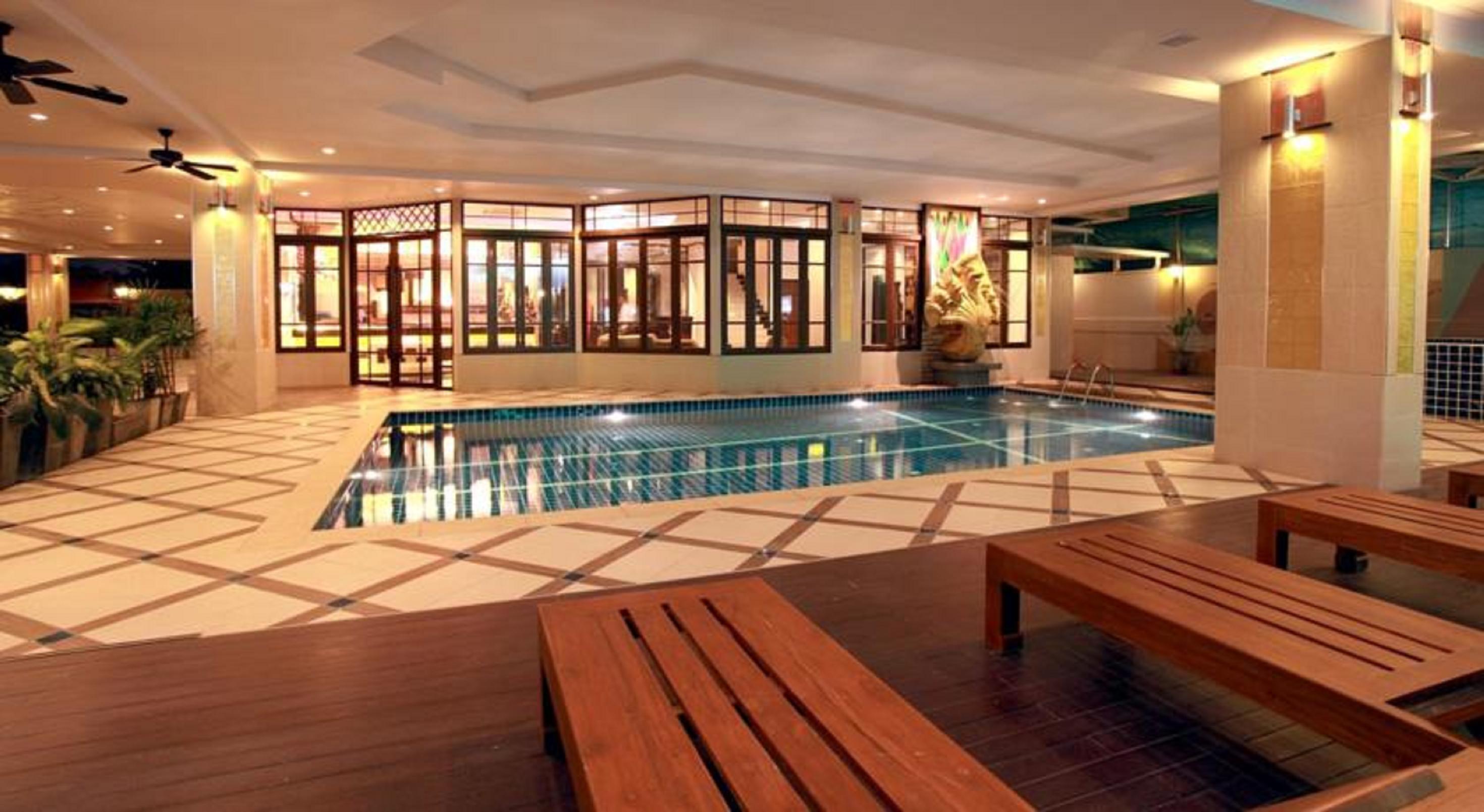Loft Hotel Pattaya