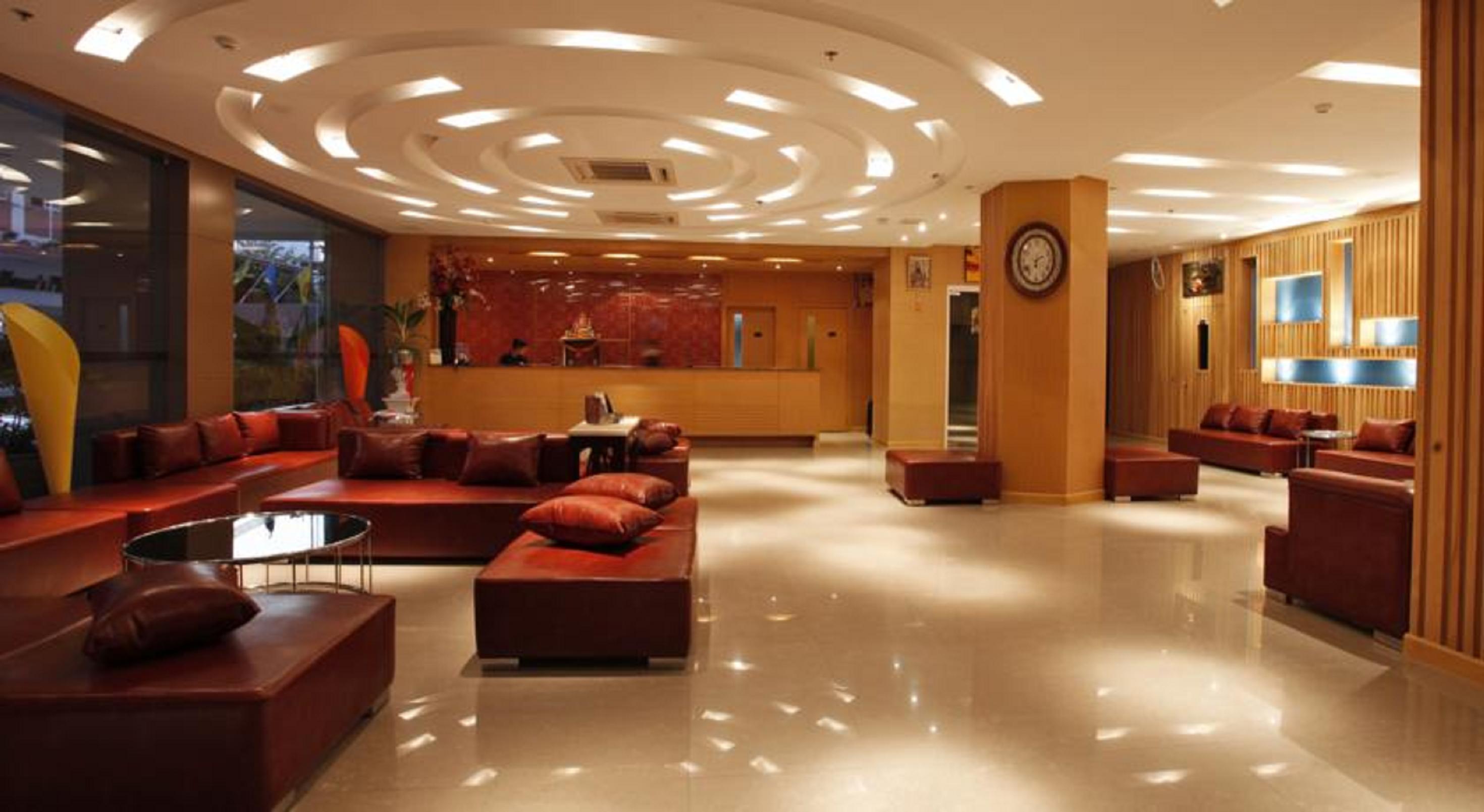 Loft 3* Pattaya