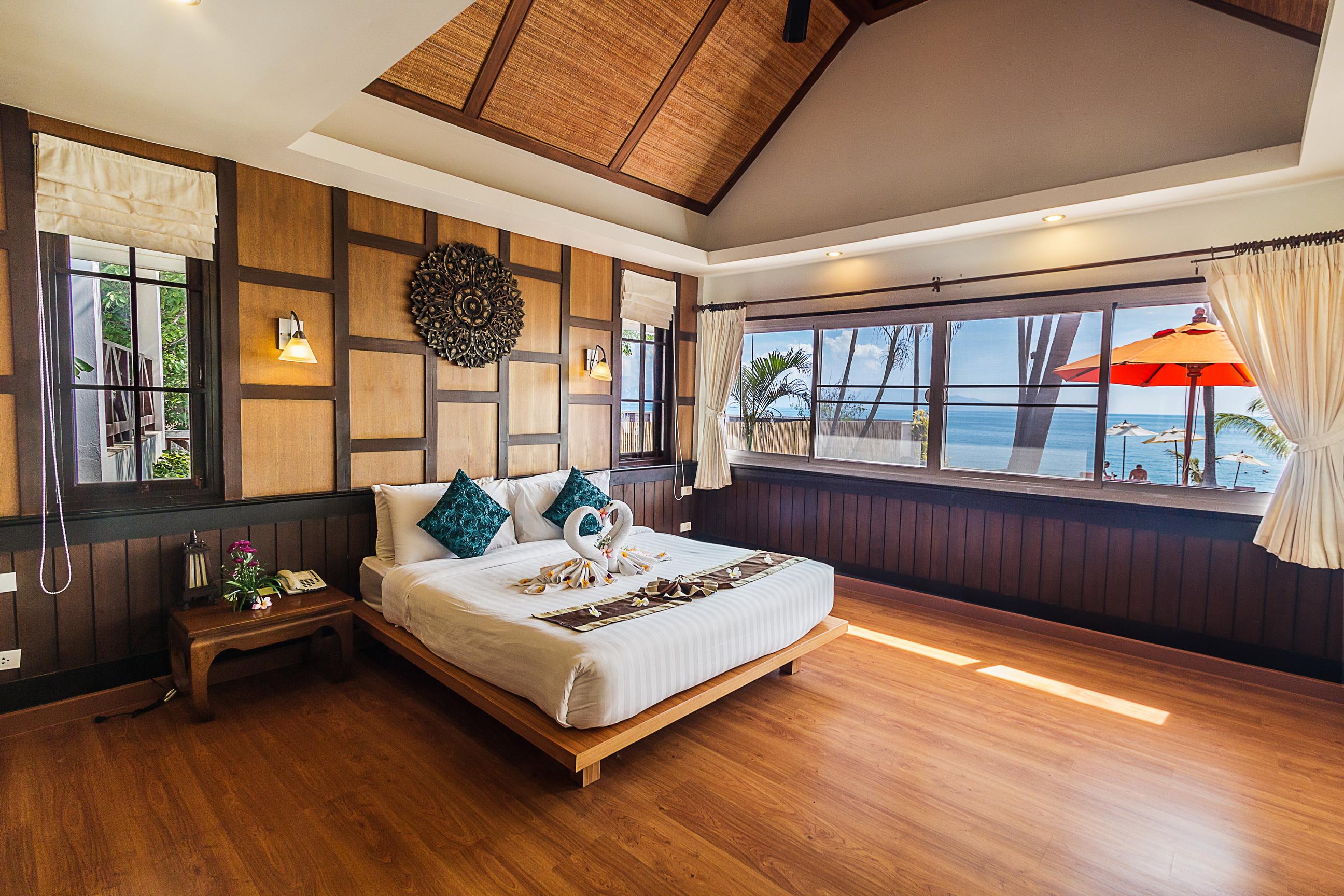 Coco Palm - Sha Extra Resort 3*