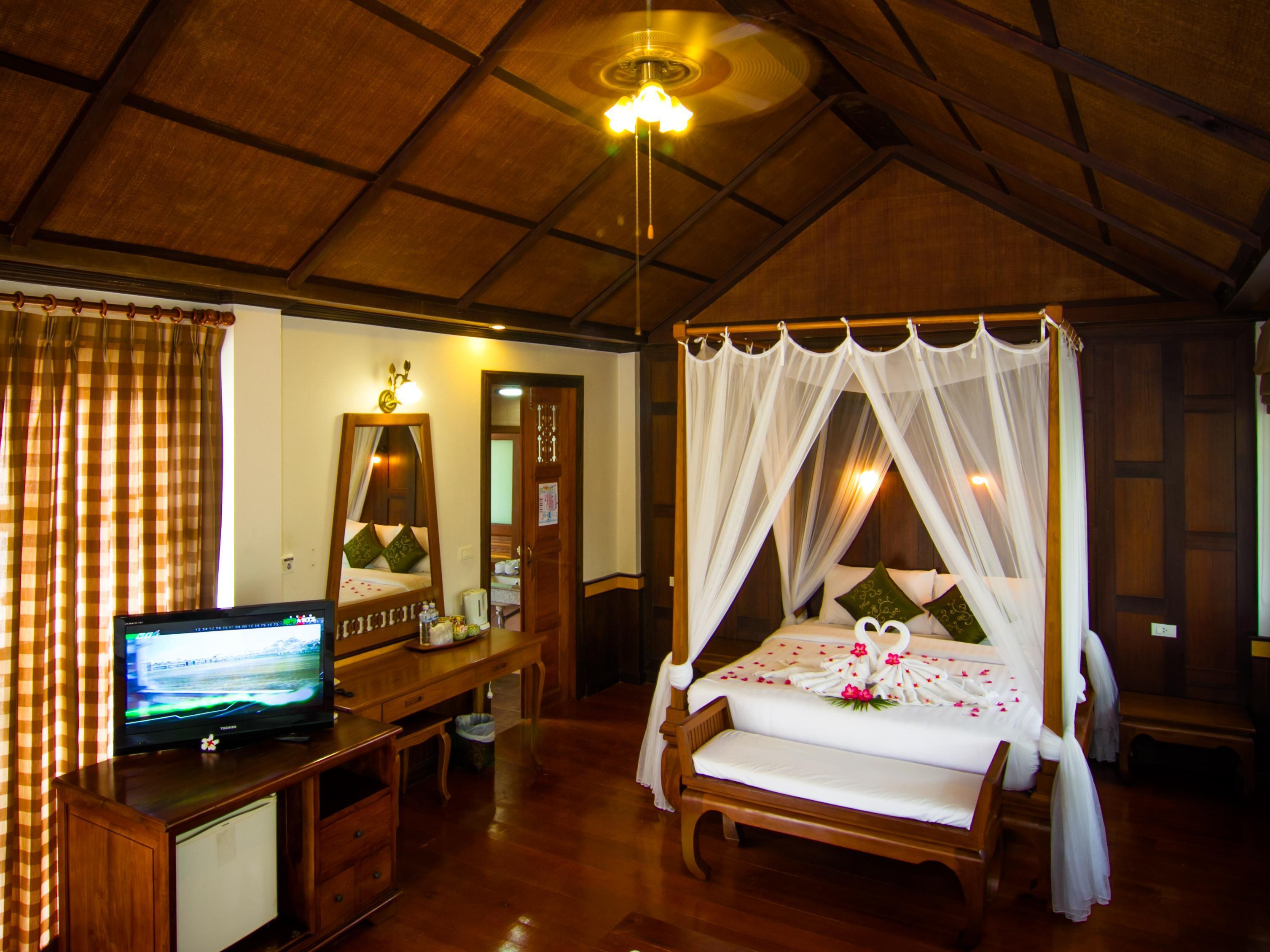 Resort Coco Palm - Sha Extra