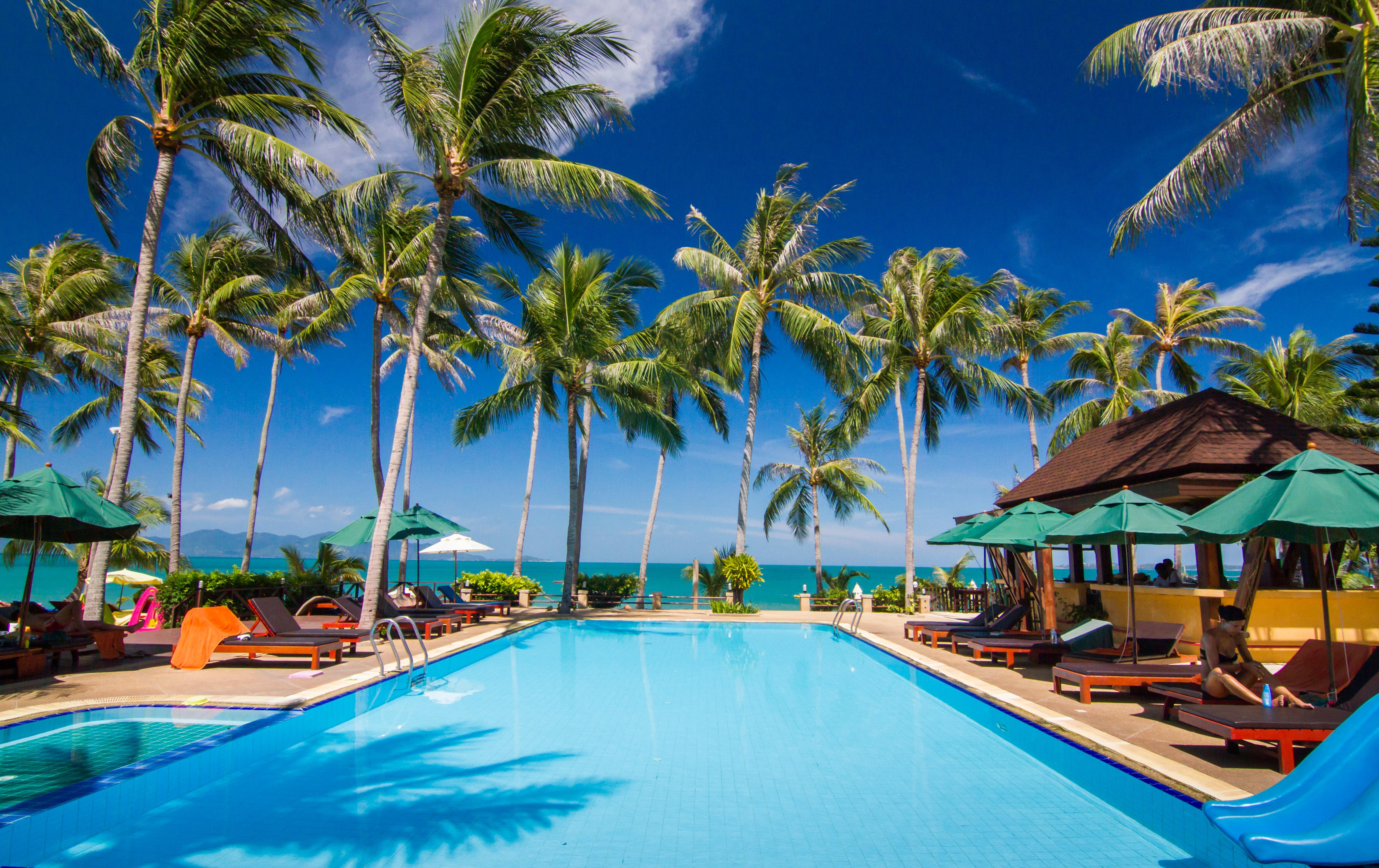 Resort Coco Palm - Sha Extra Mae Nam