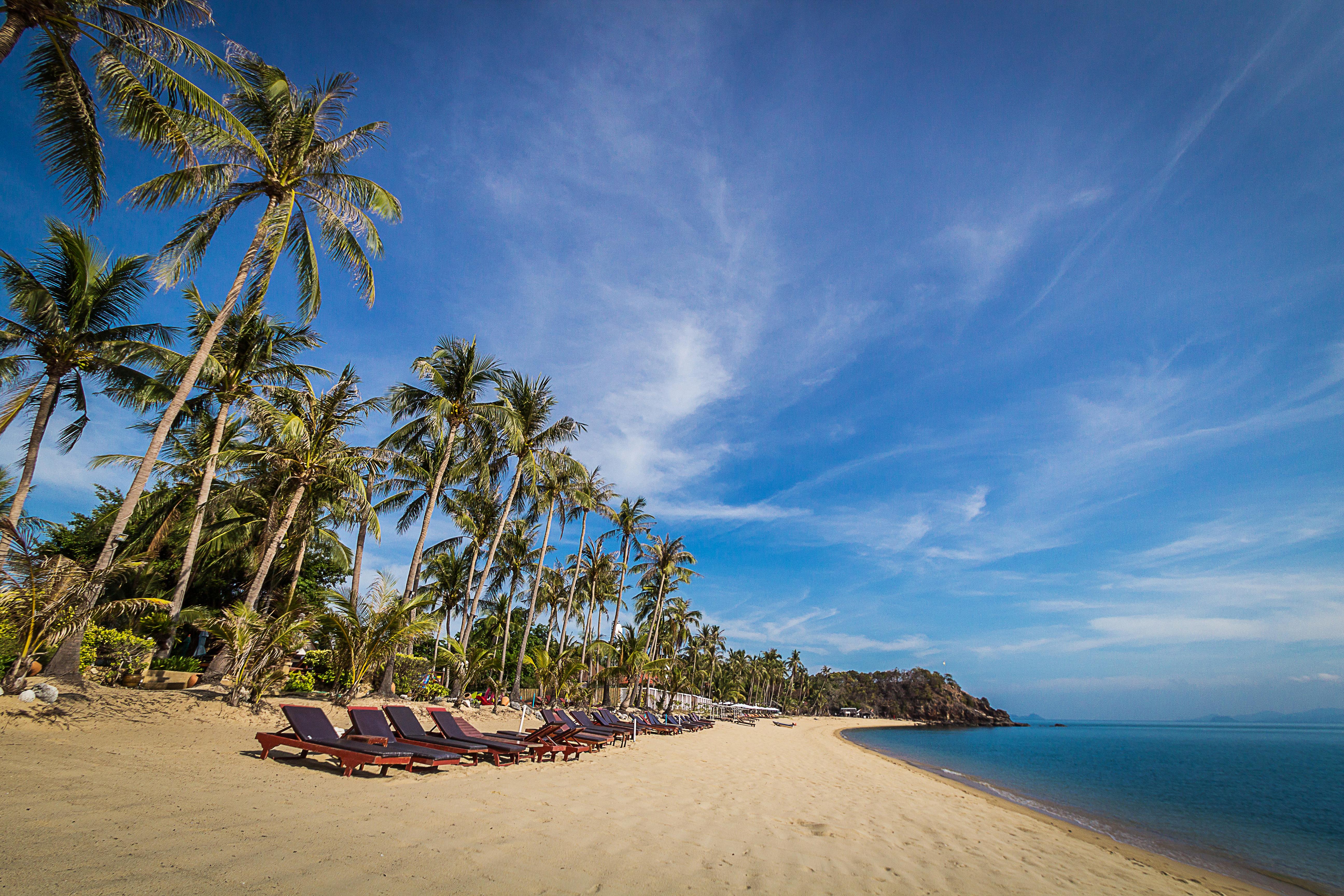 Coco Palm - Sha Extra Resort 3*