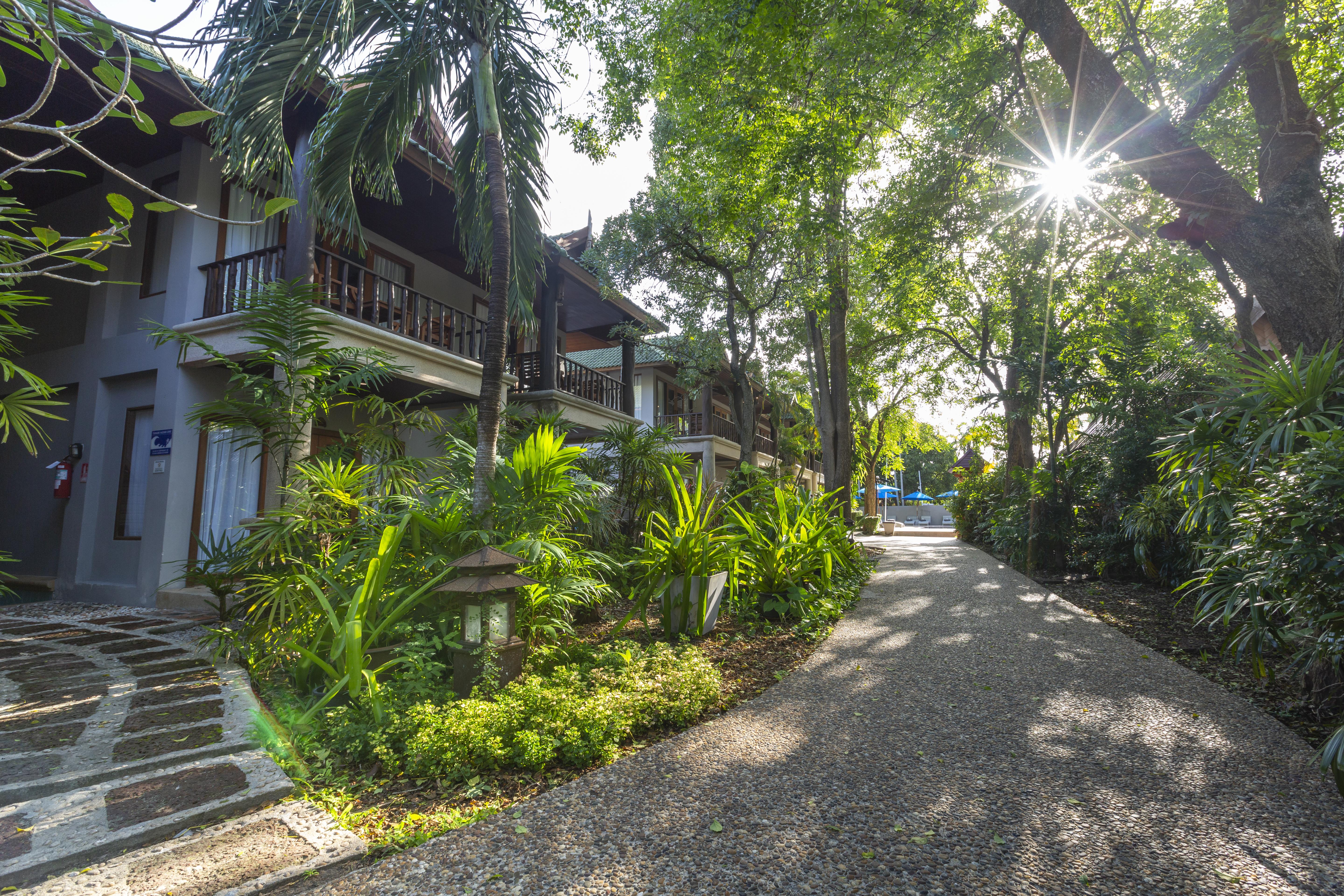 Bay & Railay Beach