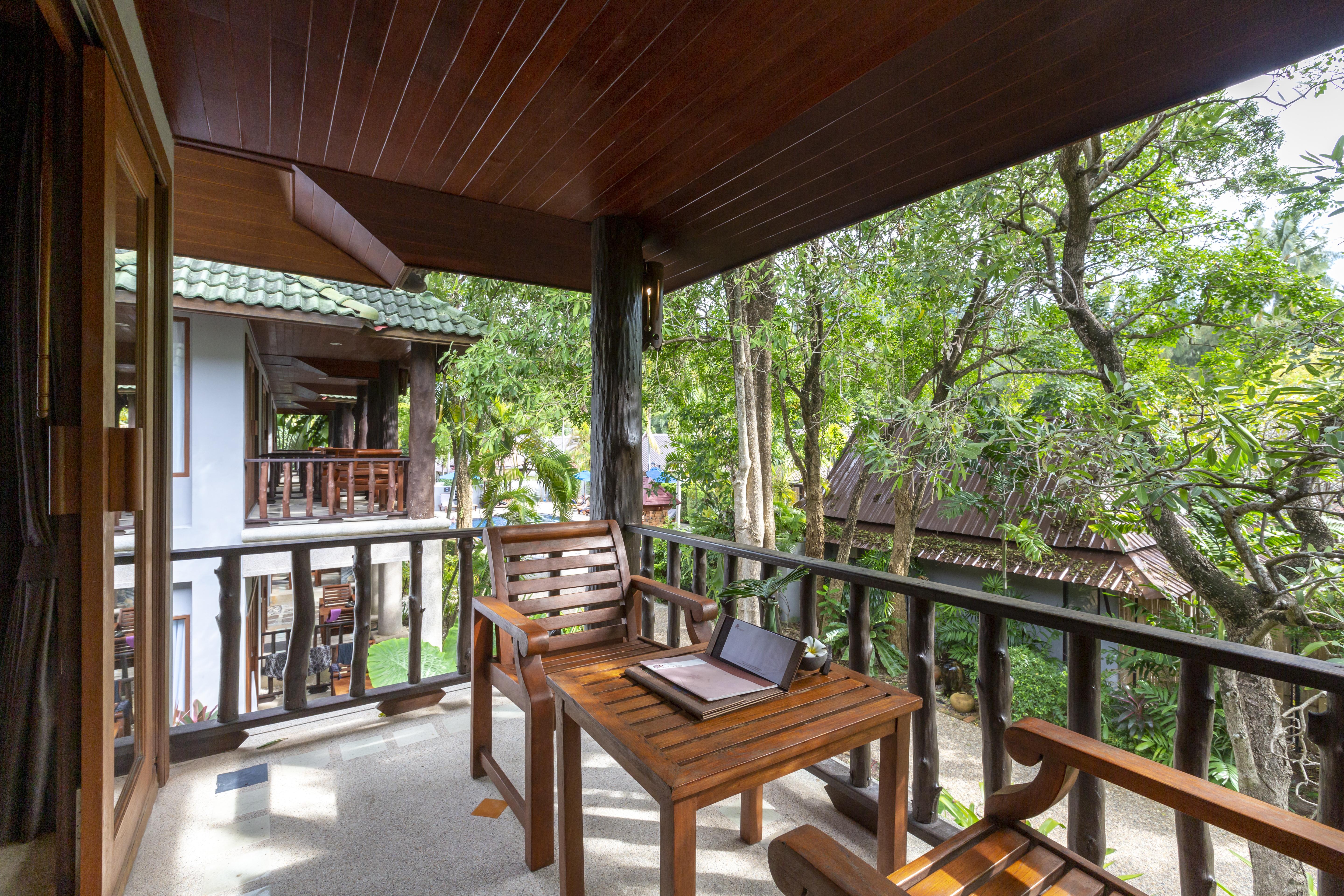 Resort Bay & 4*