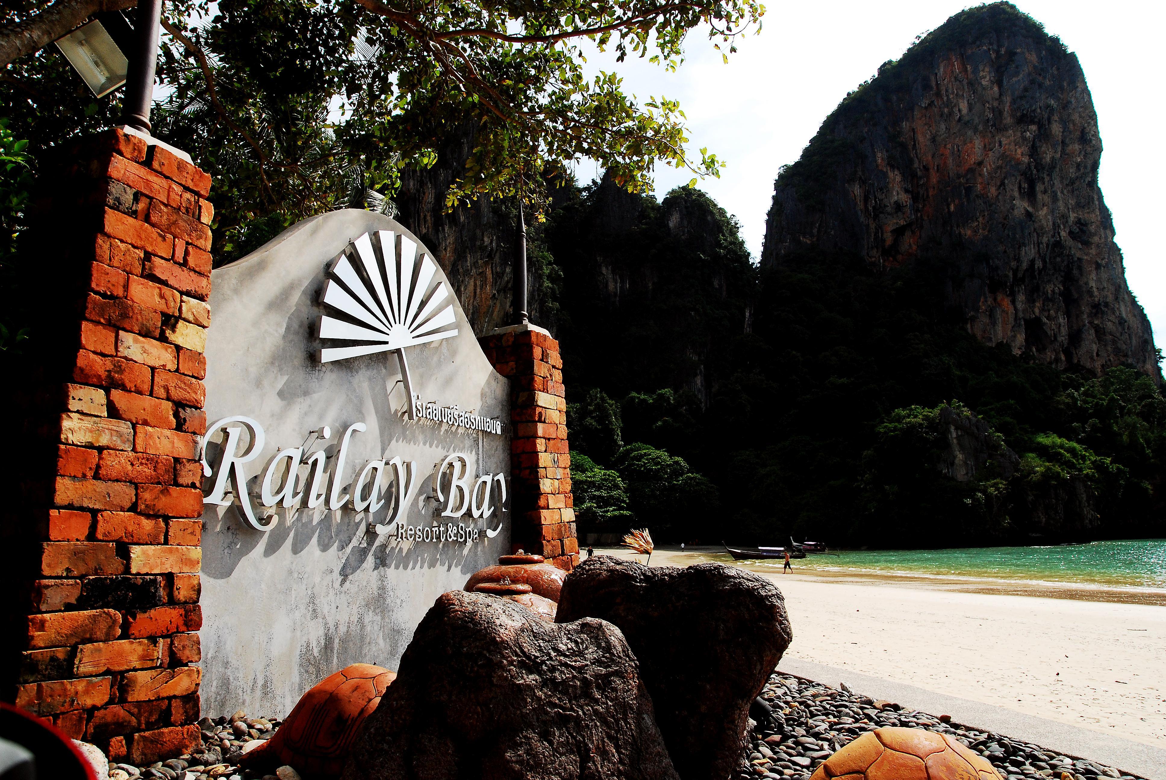 Bay & Railay Beach