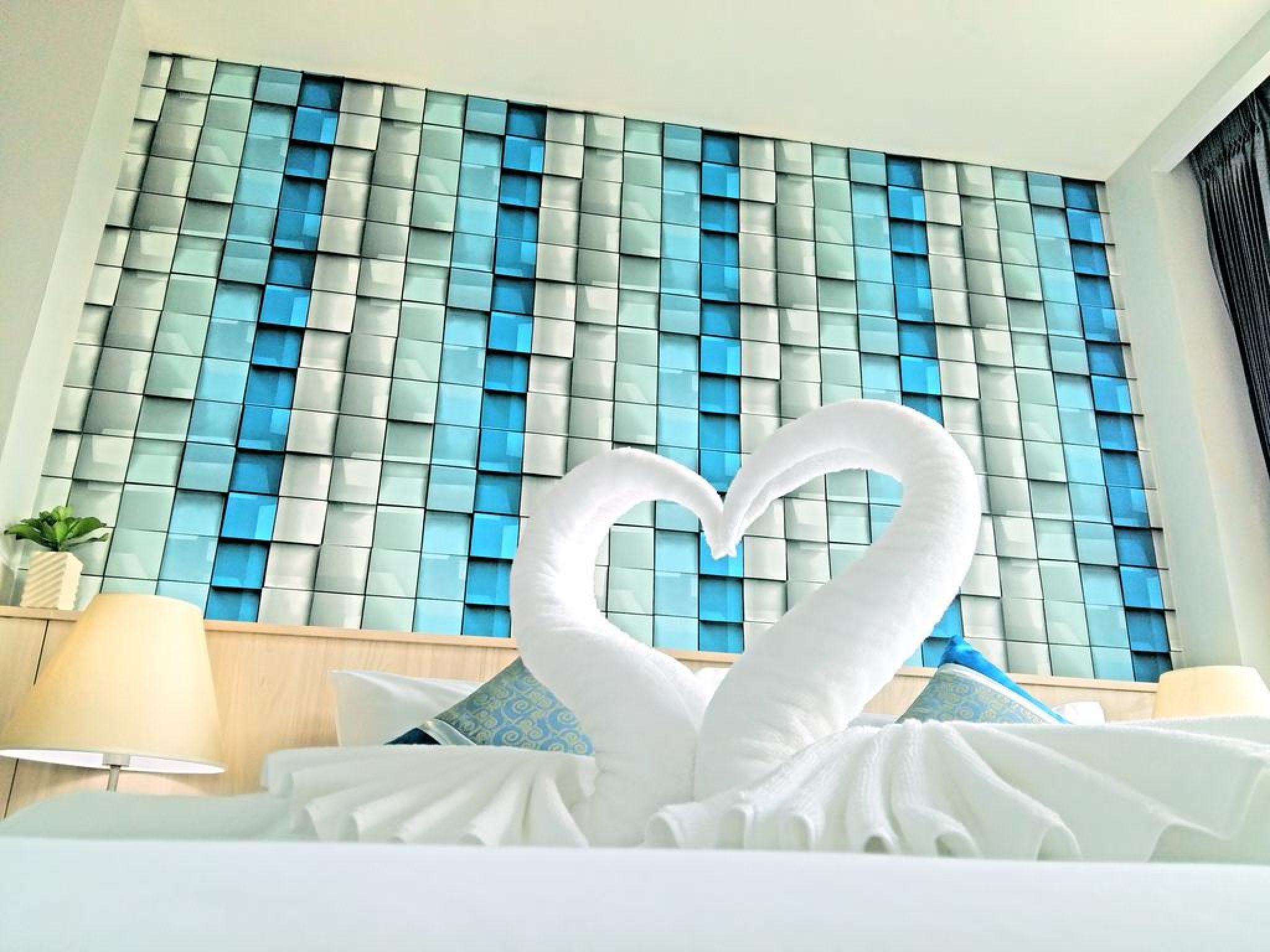 The Wings Boutique Krabi 3* Koh Lanta