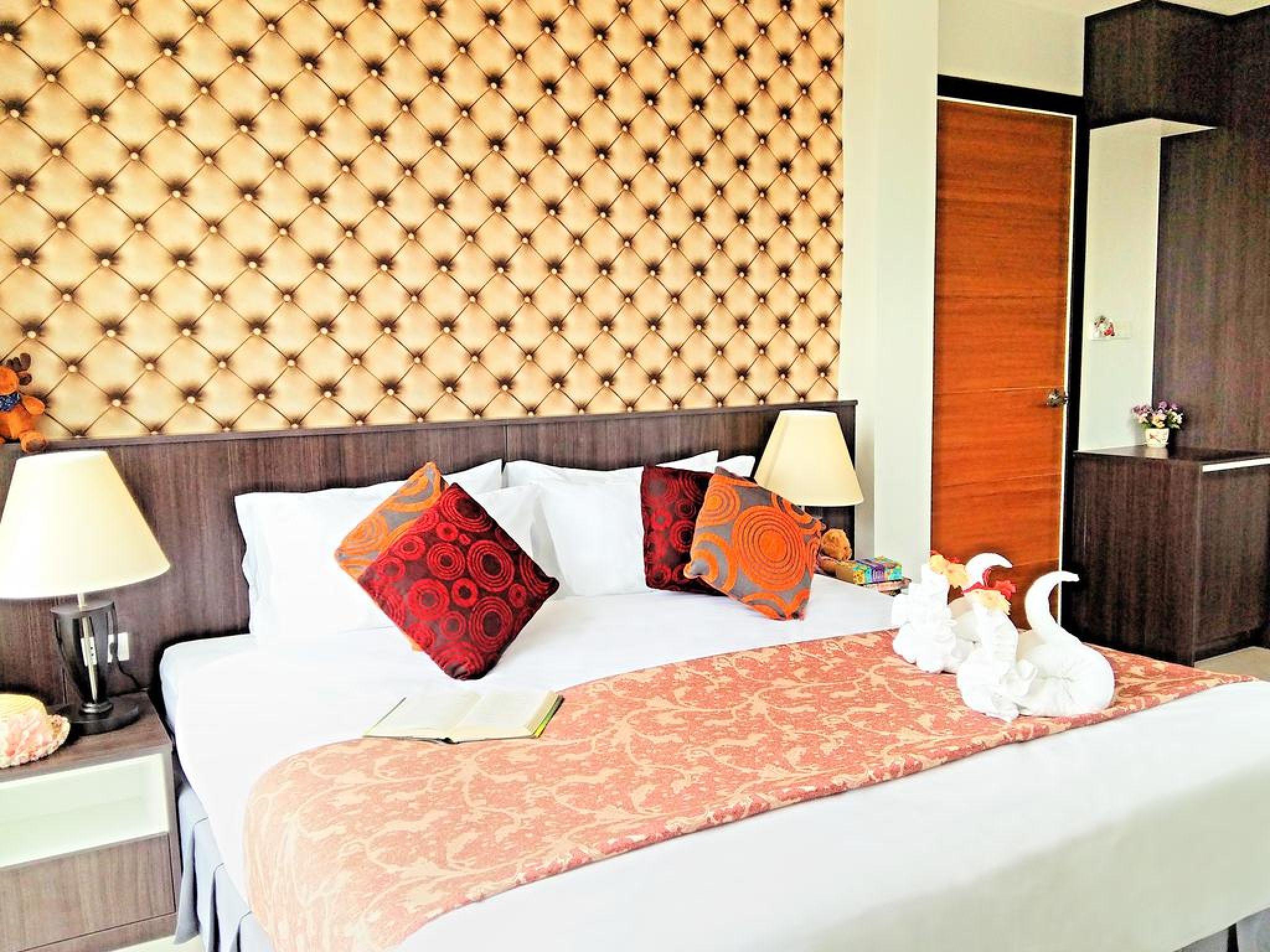 Hotel The Wings Boutique Krabi 3*