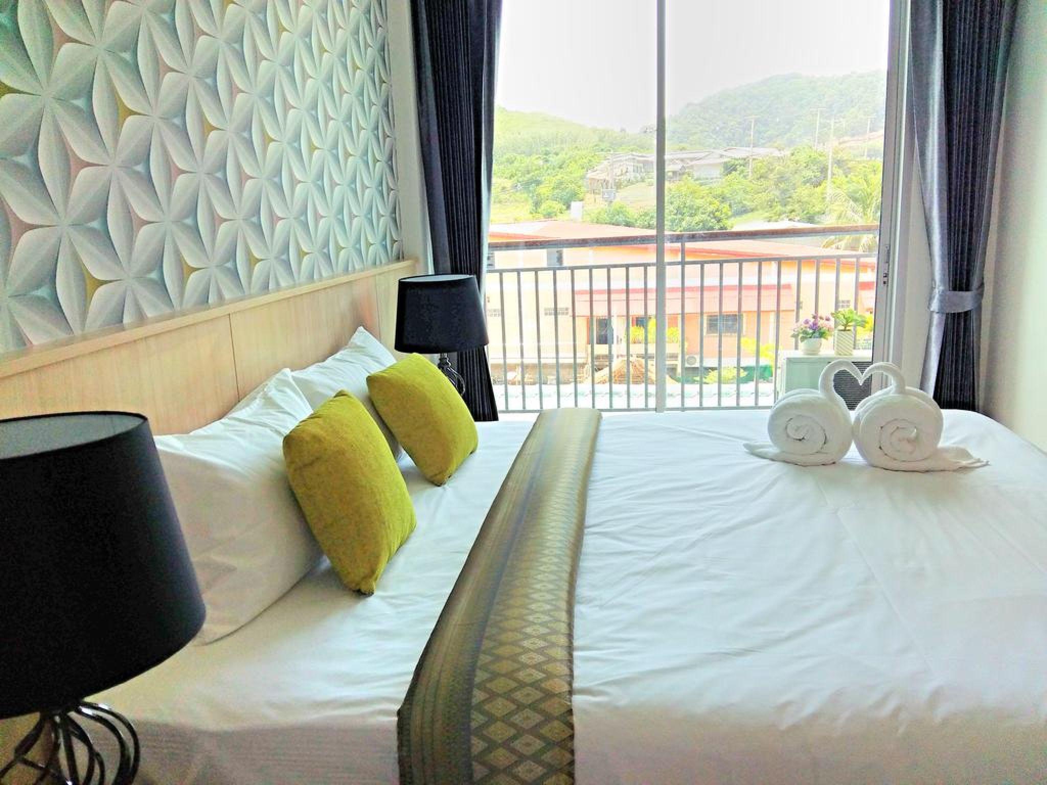 Hotel The Wings Boutique Krabi Koh Lanta