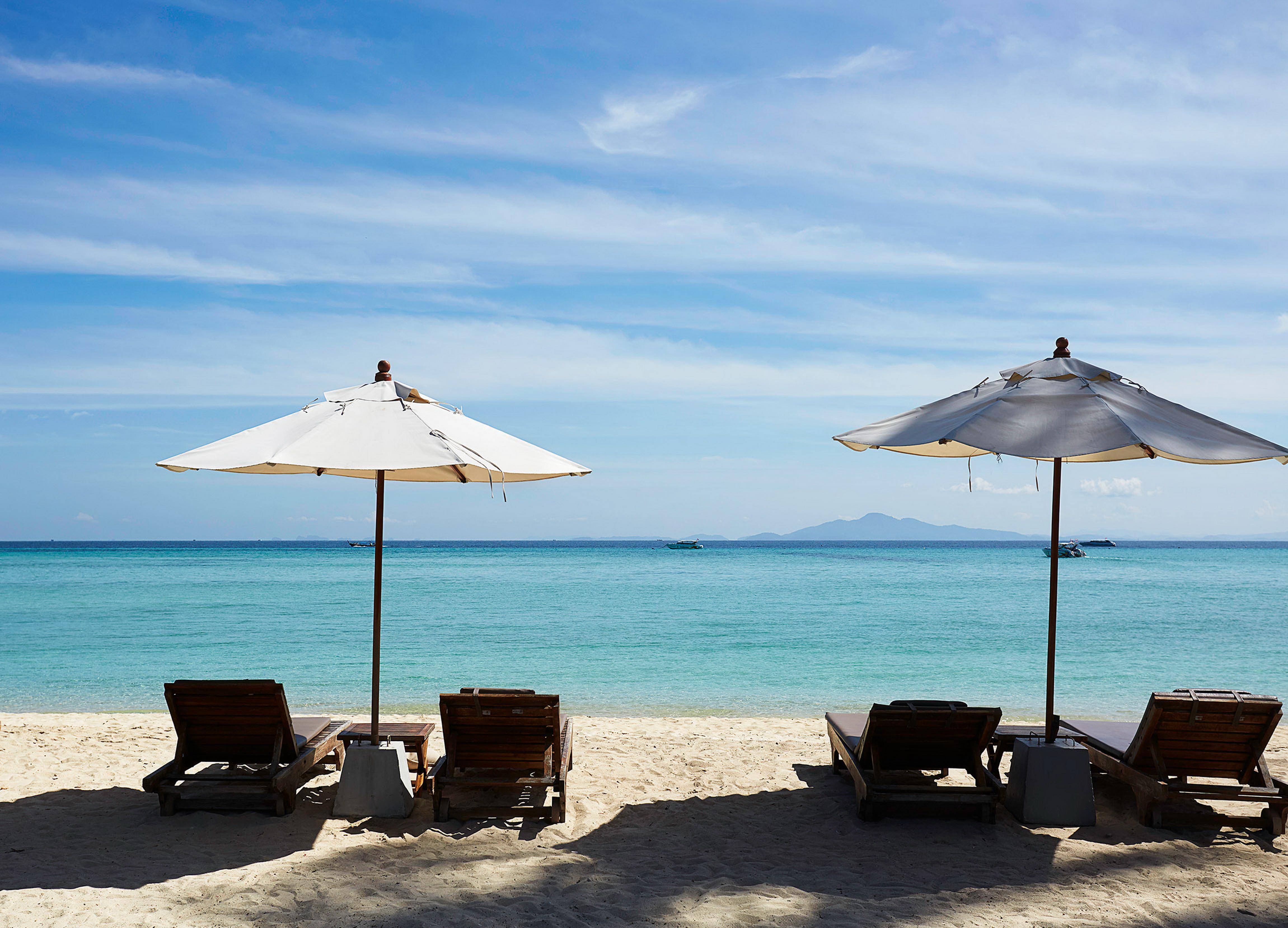 Resort Saii Island Village Phi Phi Don