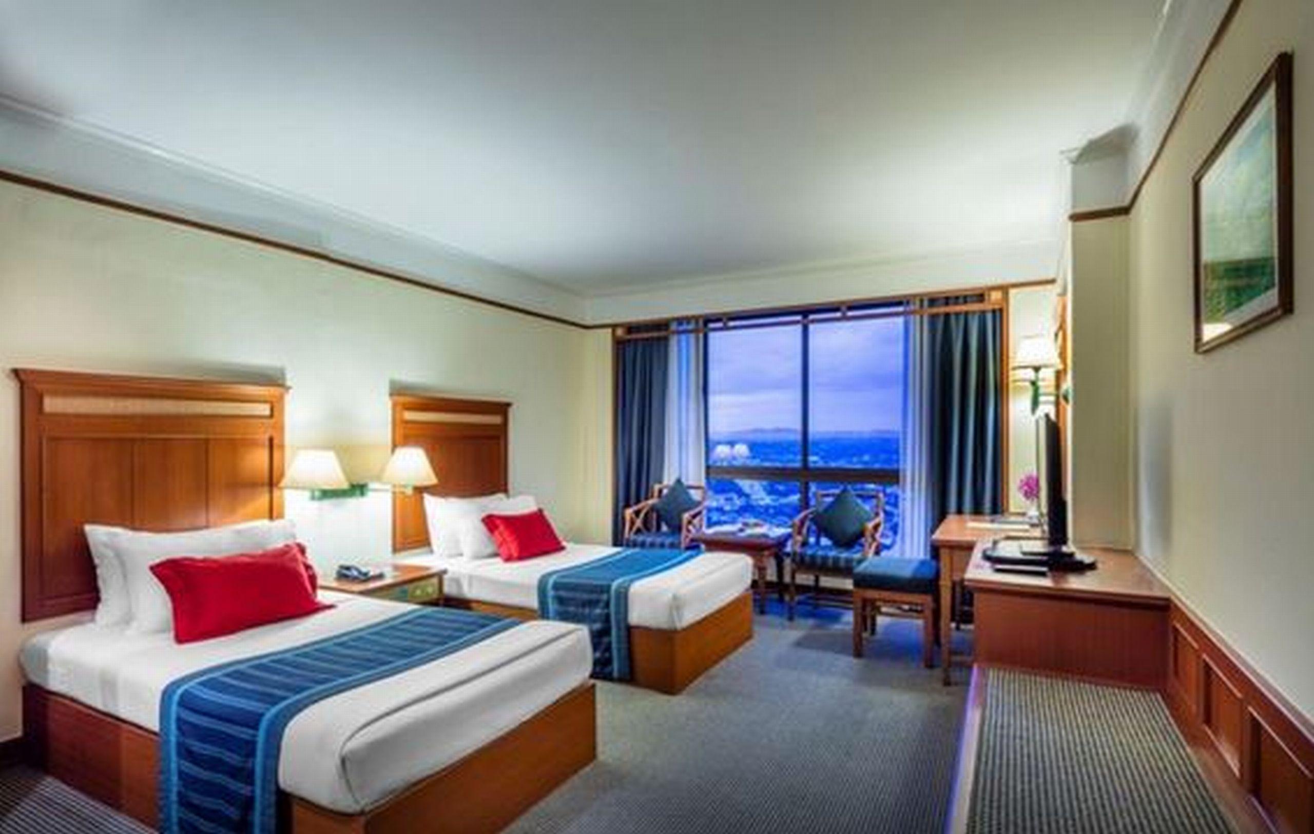 Cholchan - Sha Extra Resort 5*