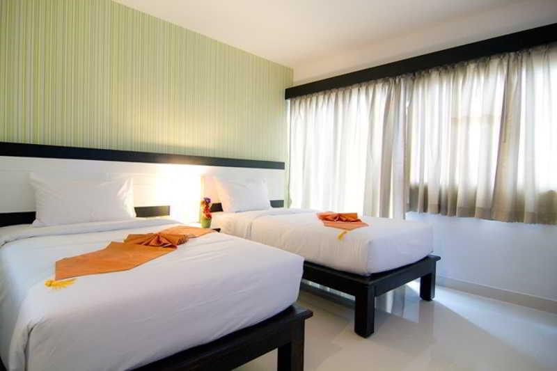Neo 3* Jomtien Beach
