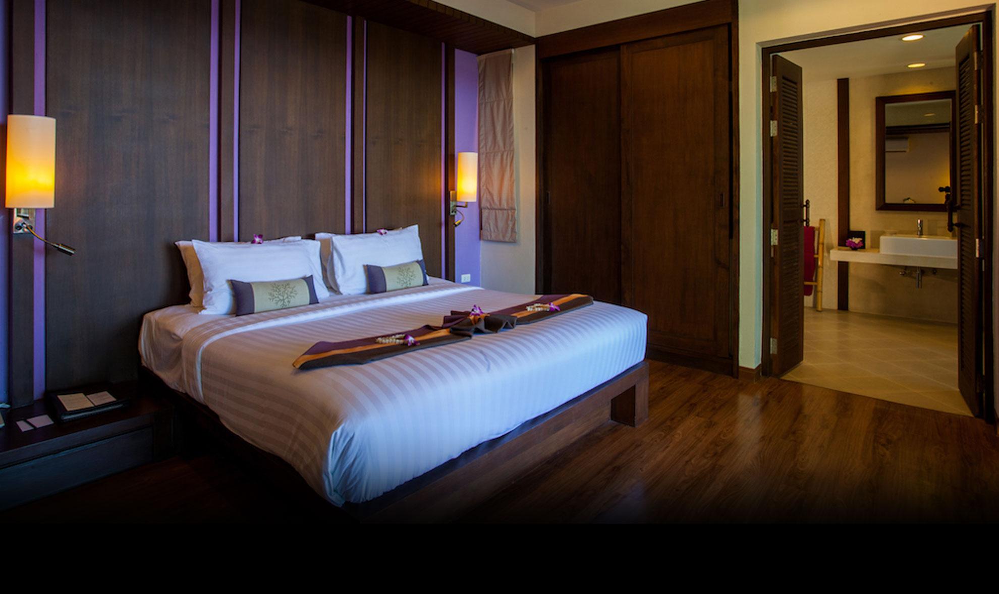 Avani Krabi Resort 5*