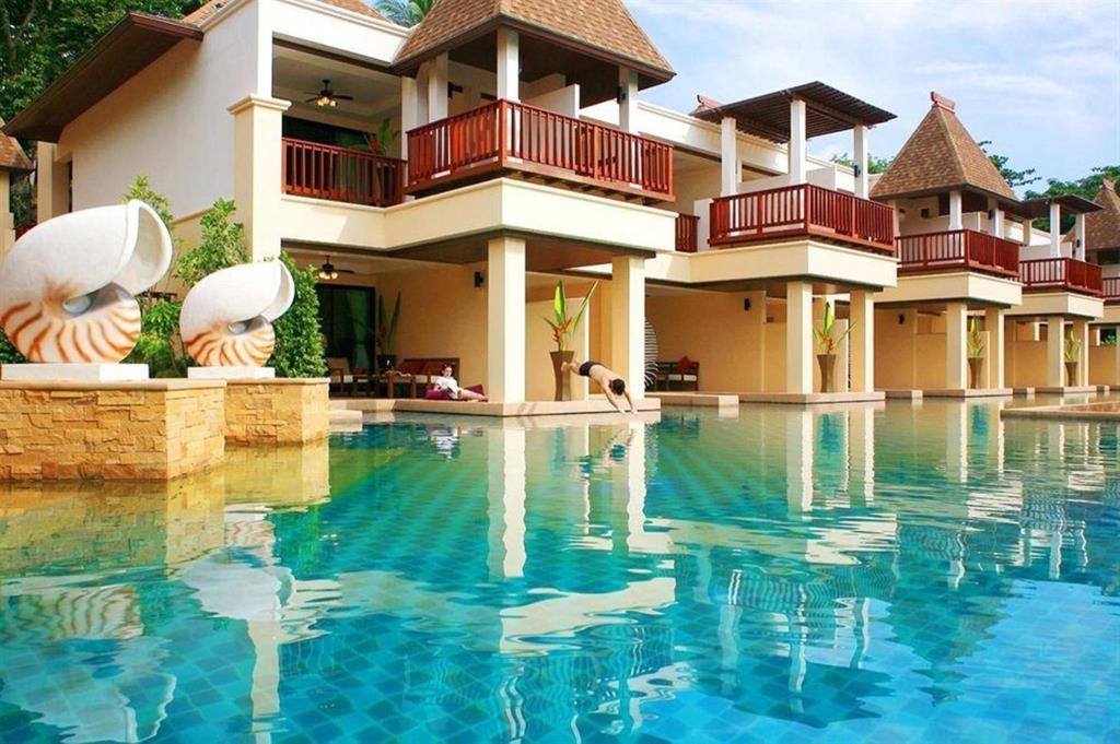 Resort Avani Krabi
