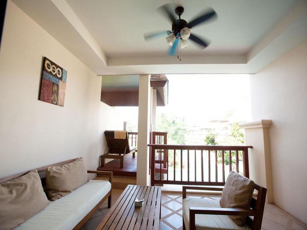 Avani Krabi 5* Koh Lanta