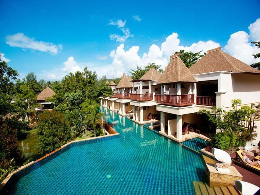Avani Krabi Koh Lanta