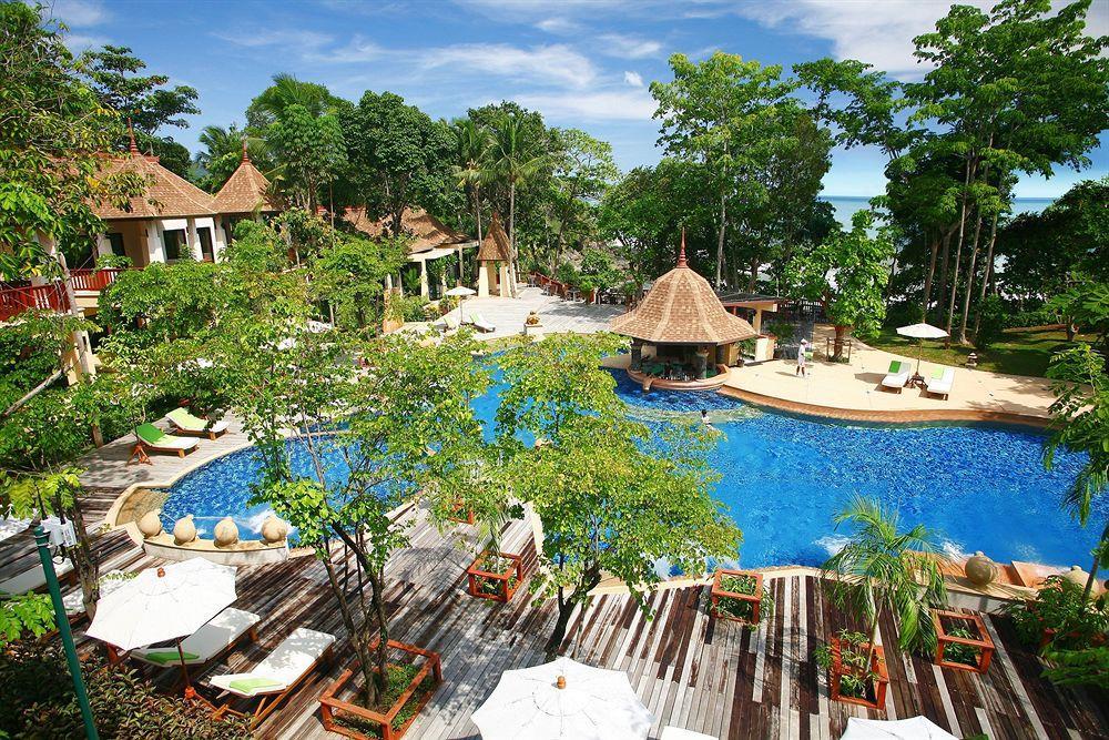 Resort Avani Krabi 5*