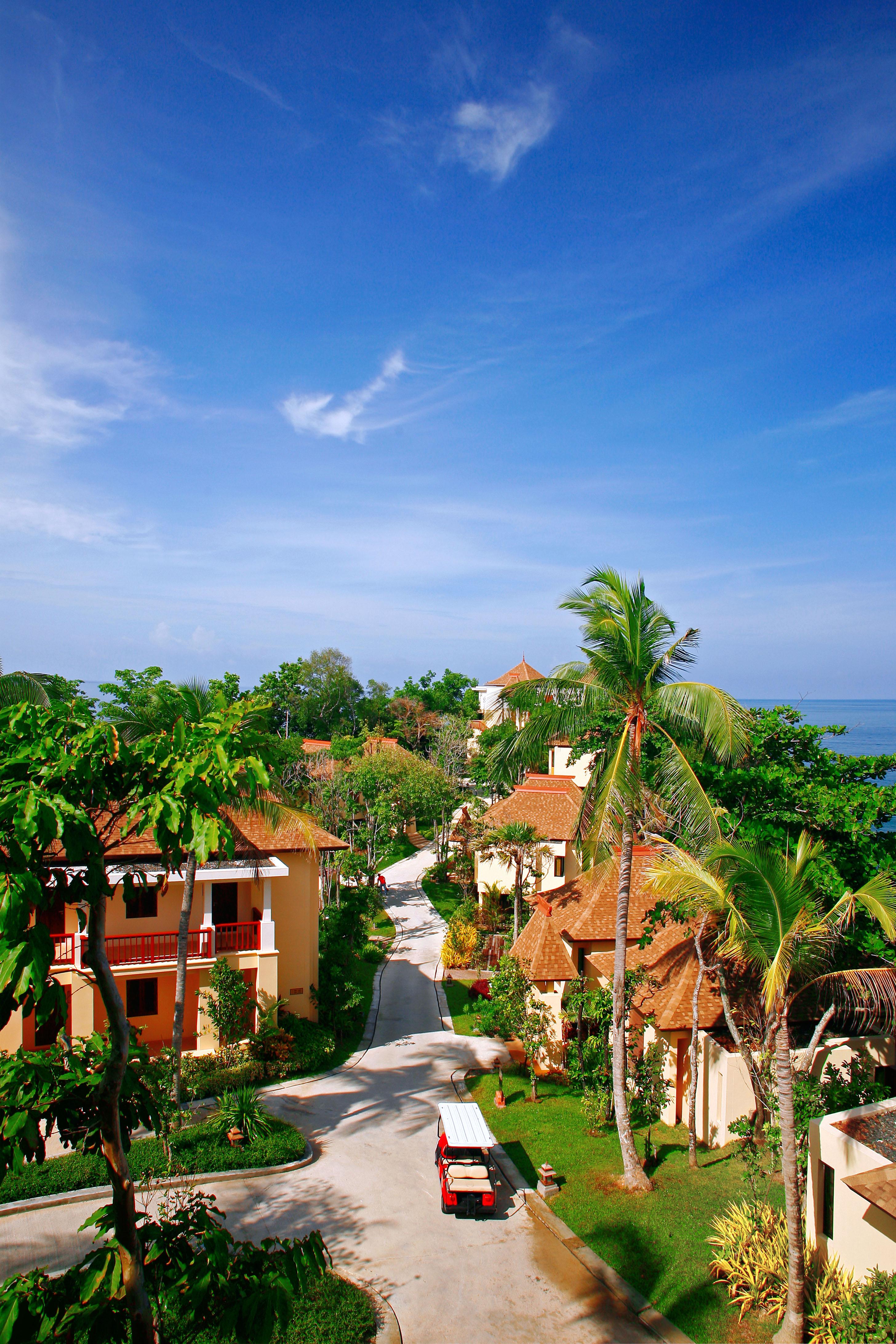 Avani Krabi Resort Koh Lanta