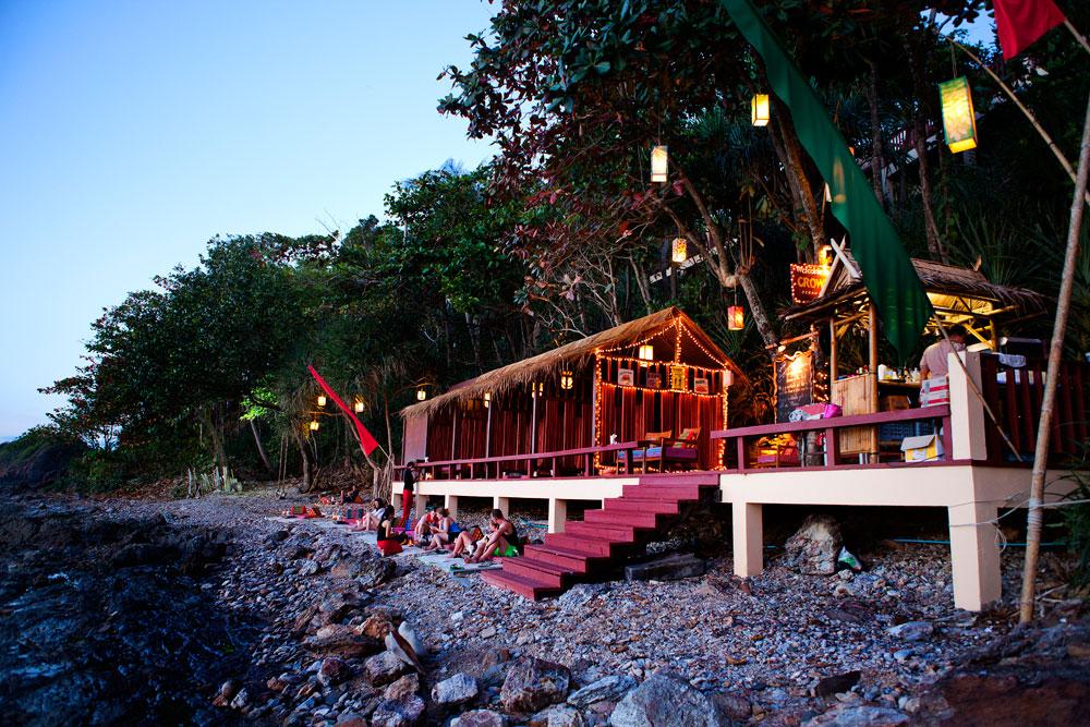 Avani Krabi 5*