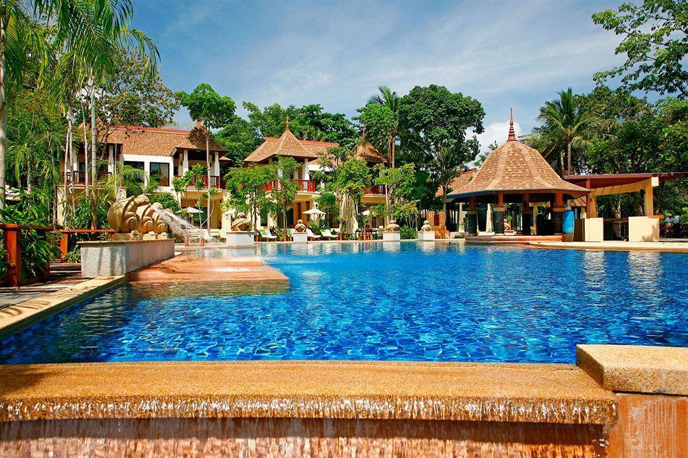 Resort Avani Krabi Koh Lanta