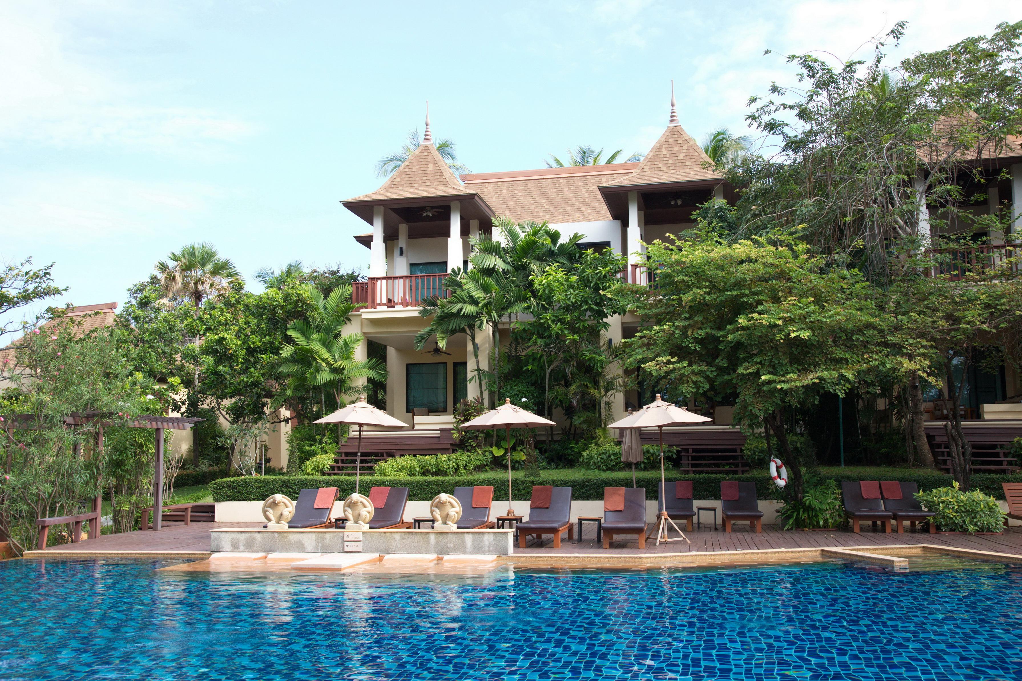 Avani Krabi 5* Koh Lanta