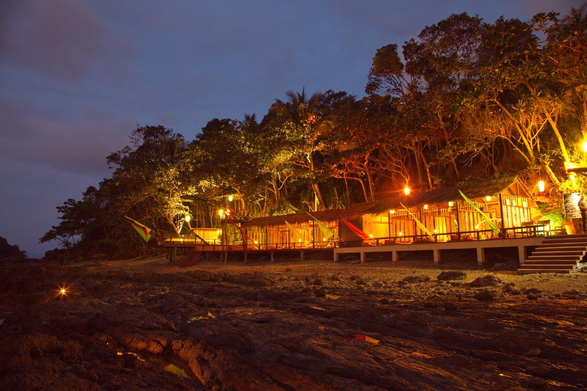 Avani Krabi Resort 5*