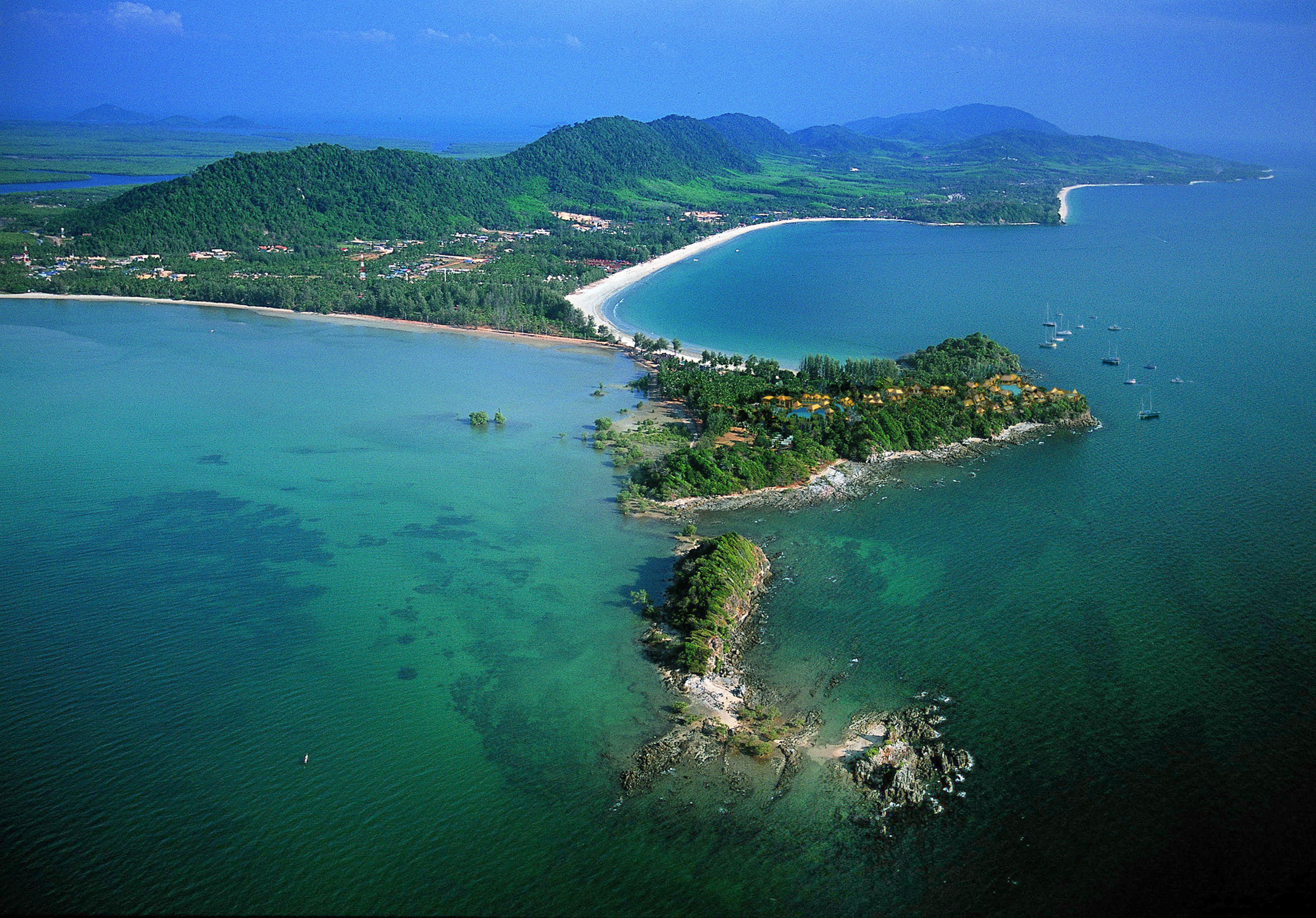 Avani Krabi