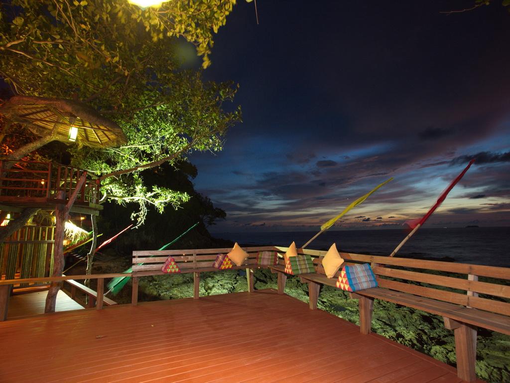 Avani Krabi 5*