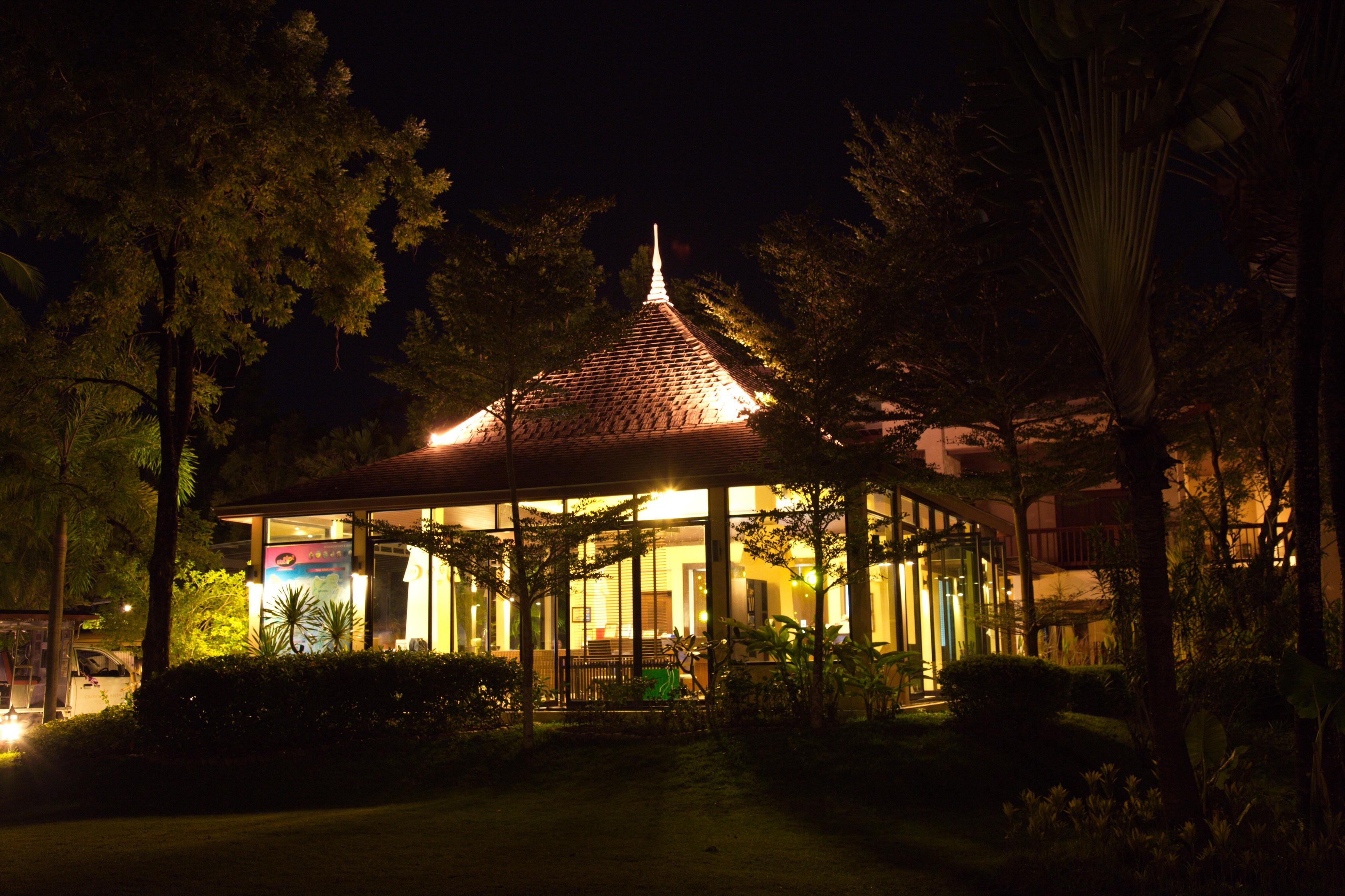 Avani Krabi 5* Koh Lanta