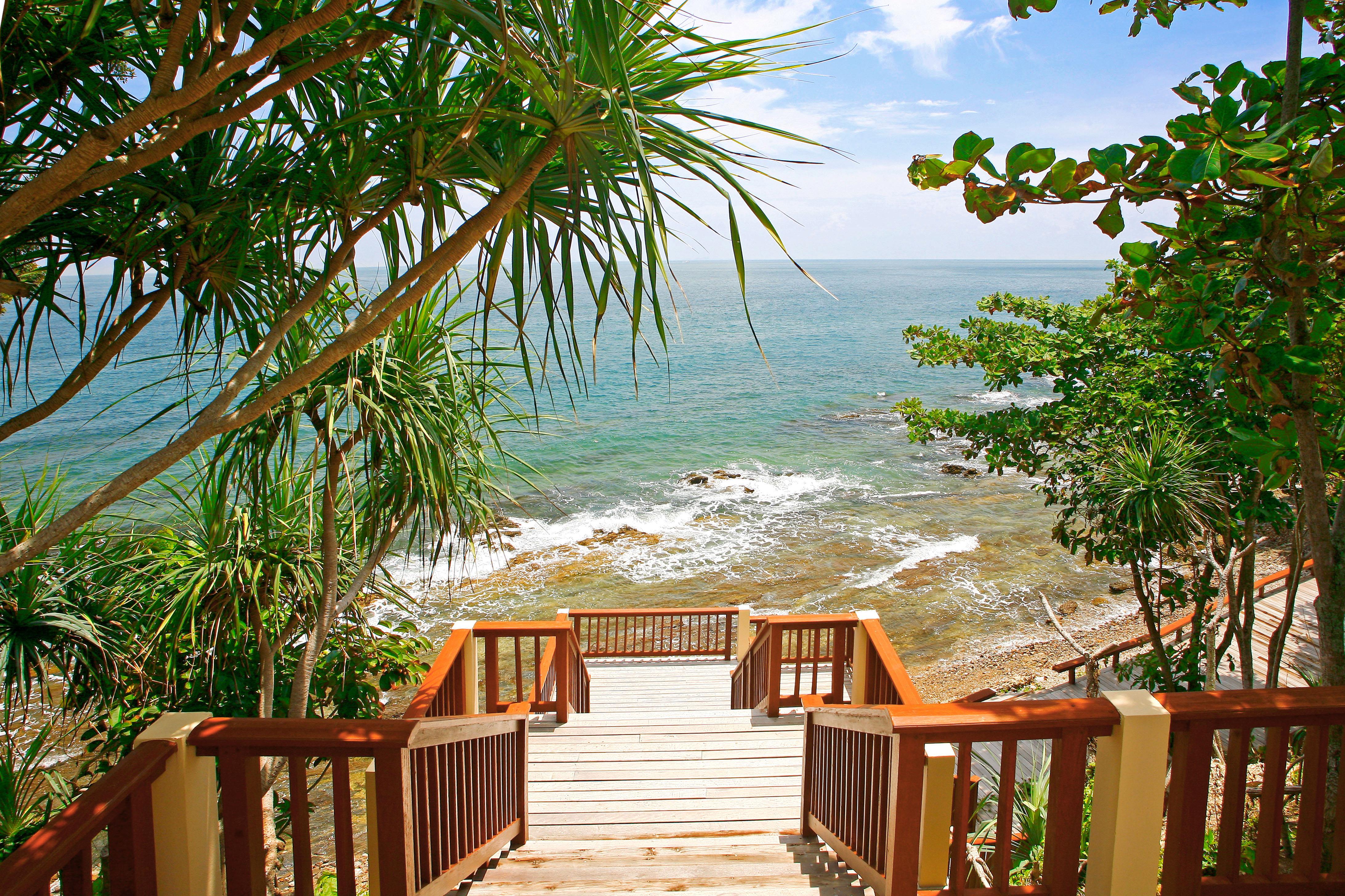 Resort Avani Krabi