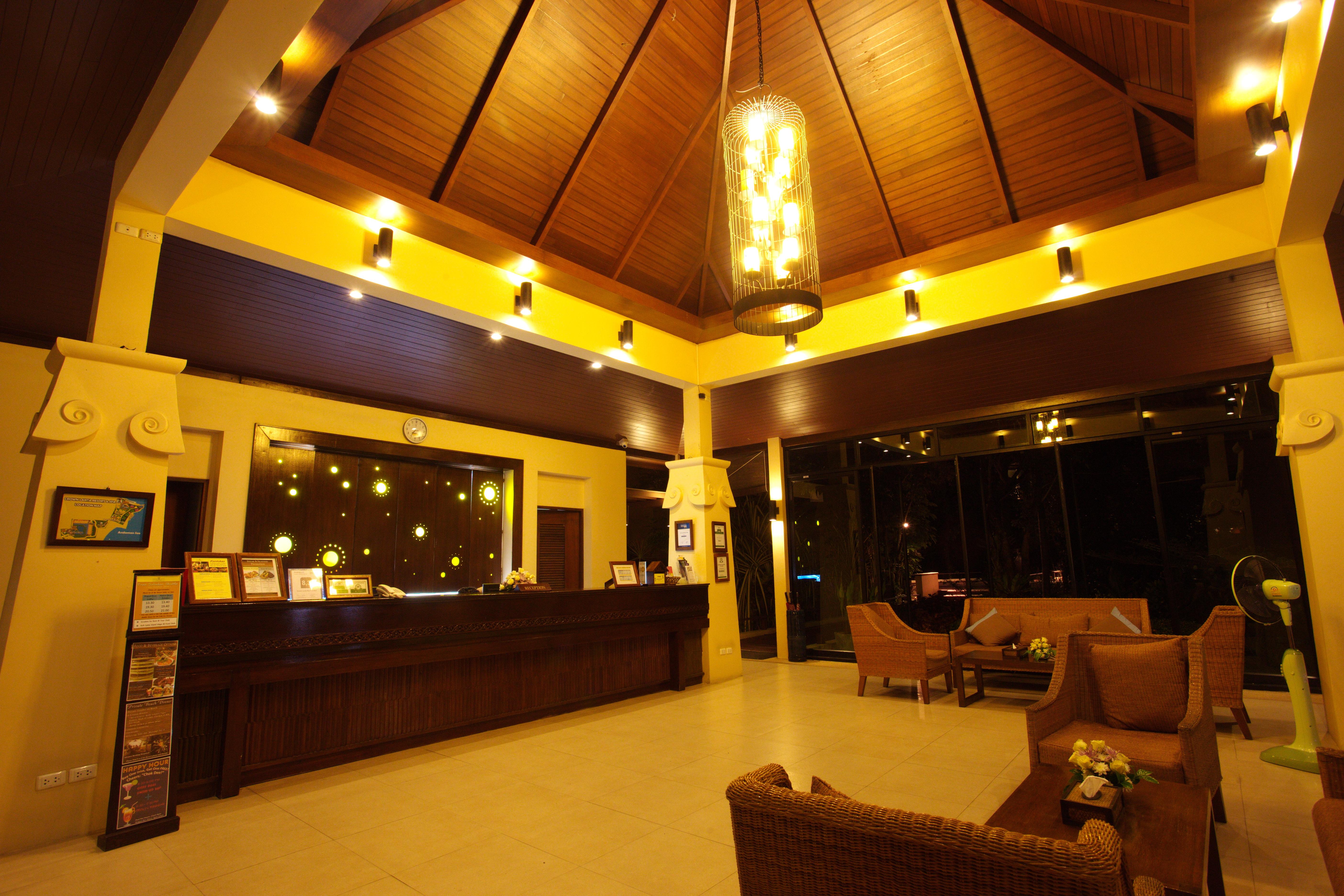 Avani Krabi 5*