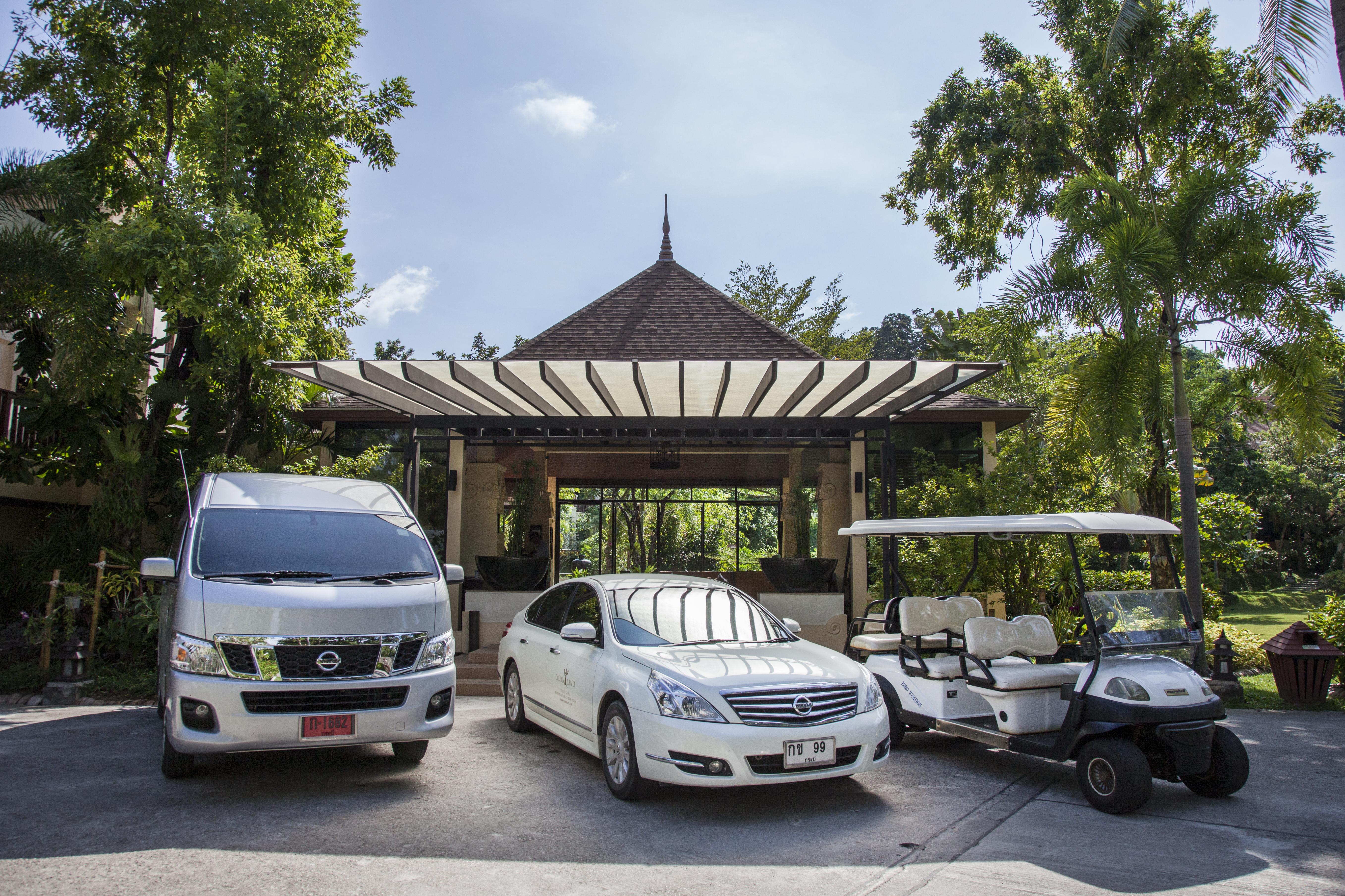 Avani Krabi 5*