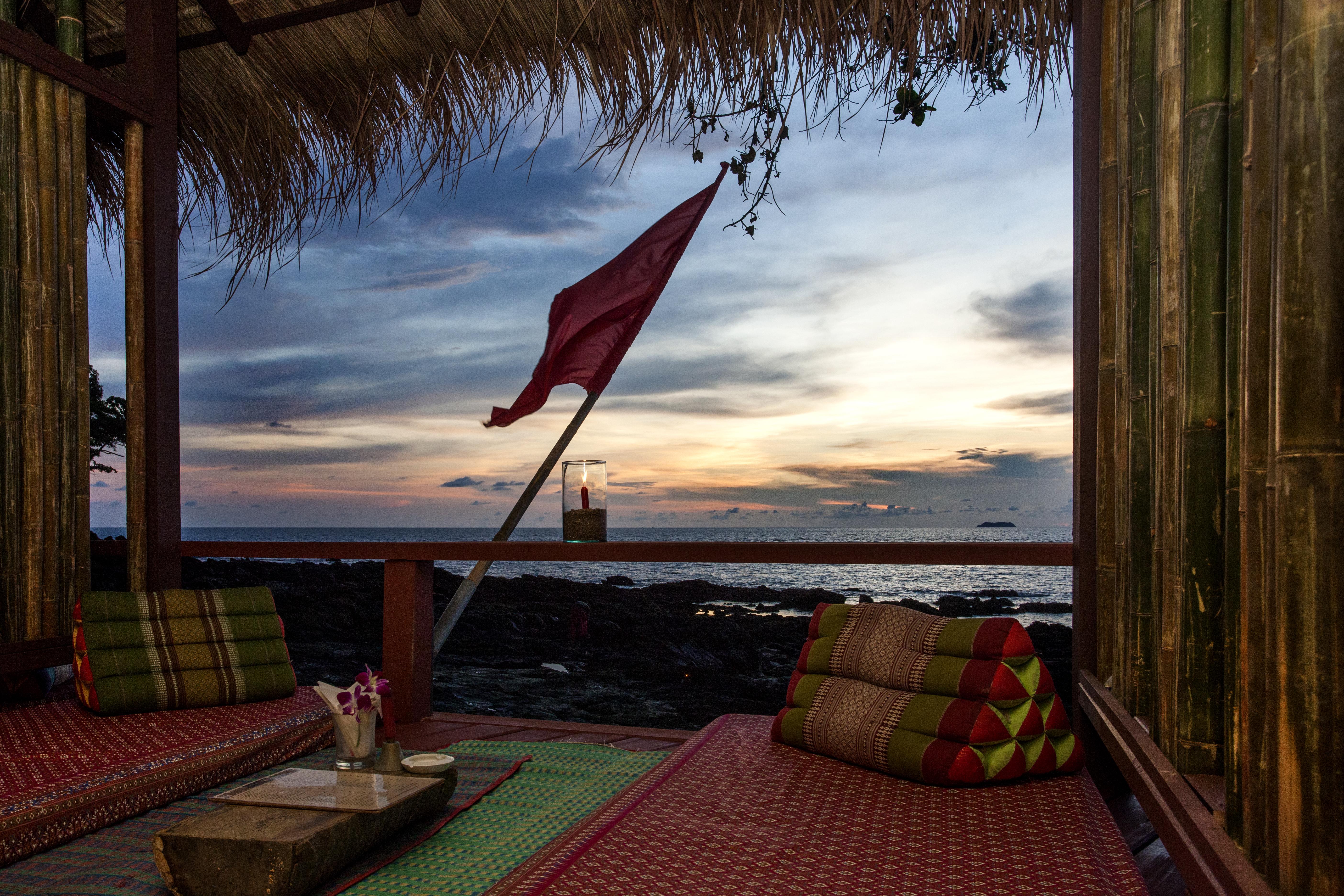 Avani Krabi 5* Koh Lanta