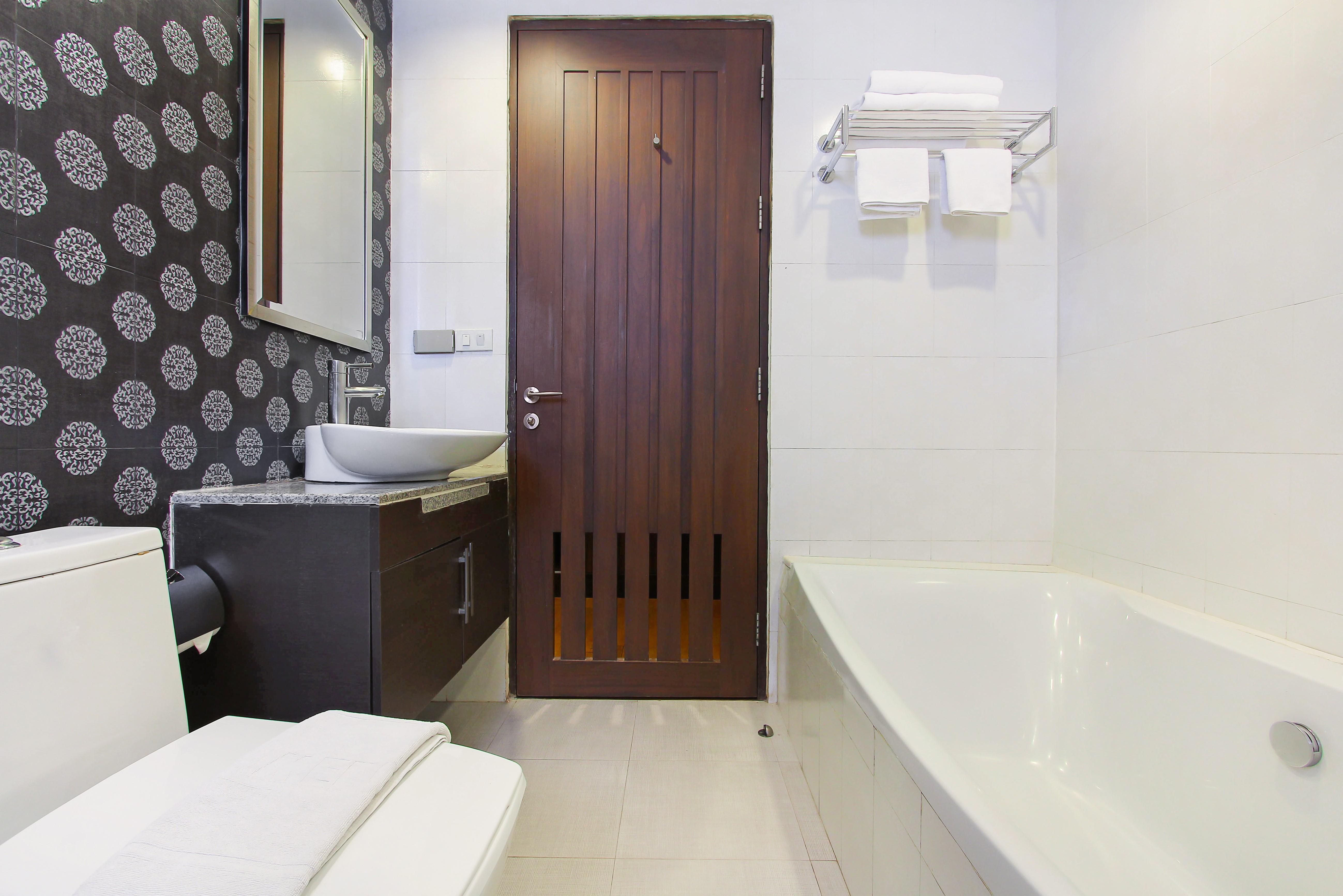 Bally Silom Hotel Banguecoque