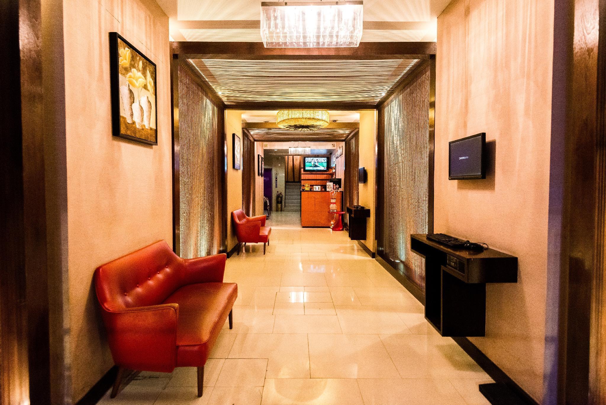 Bally Silom Banguecoque