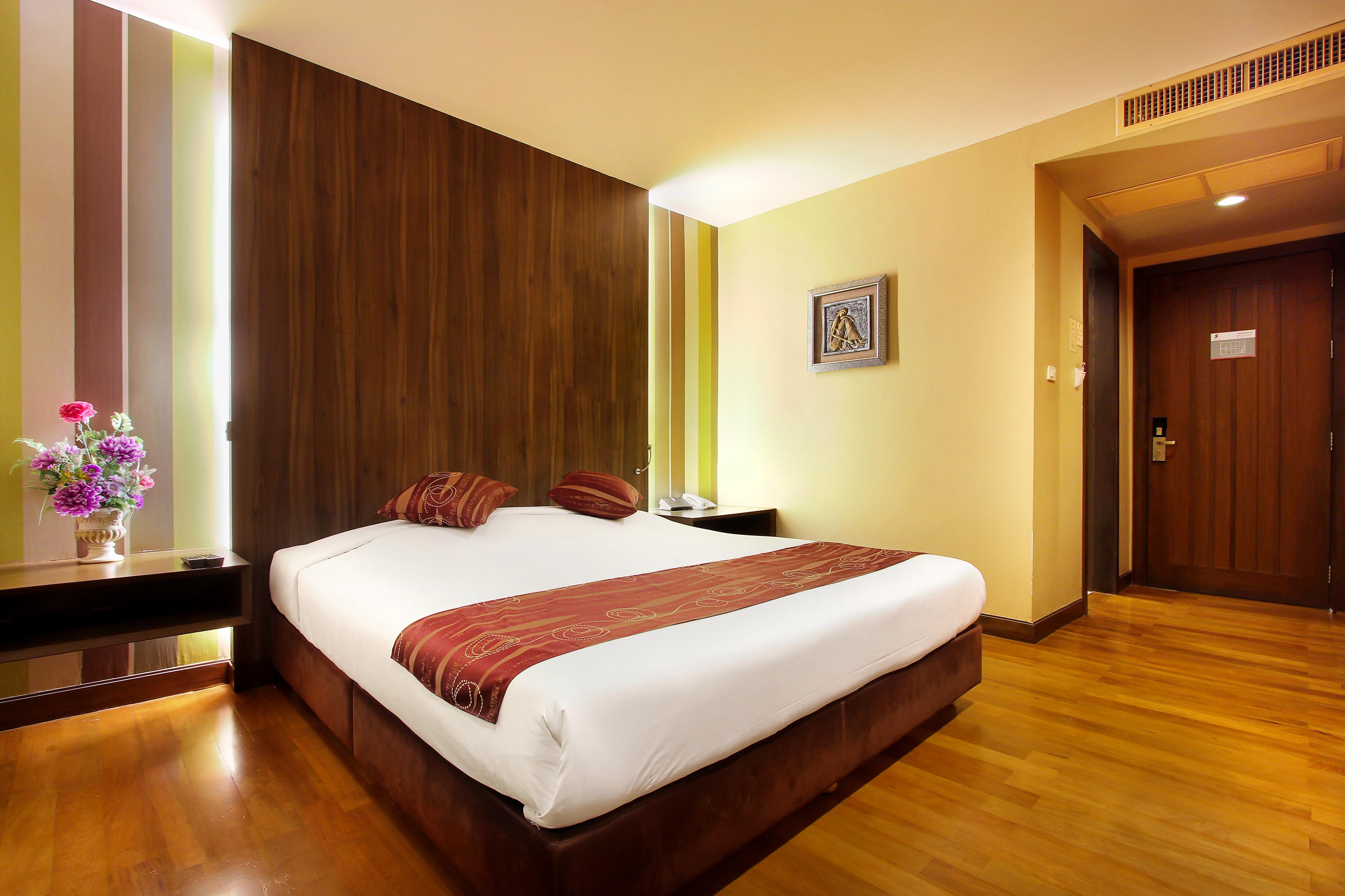 Bally Silom Banguecoque