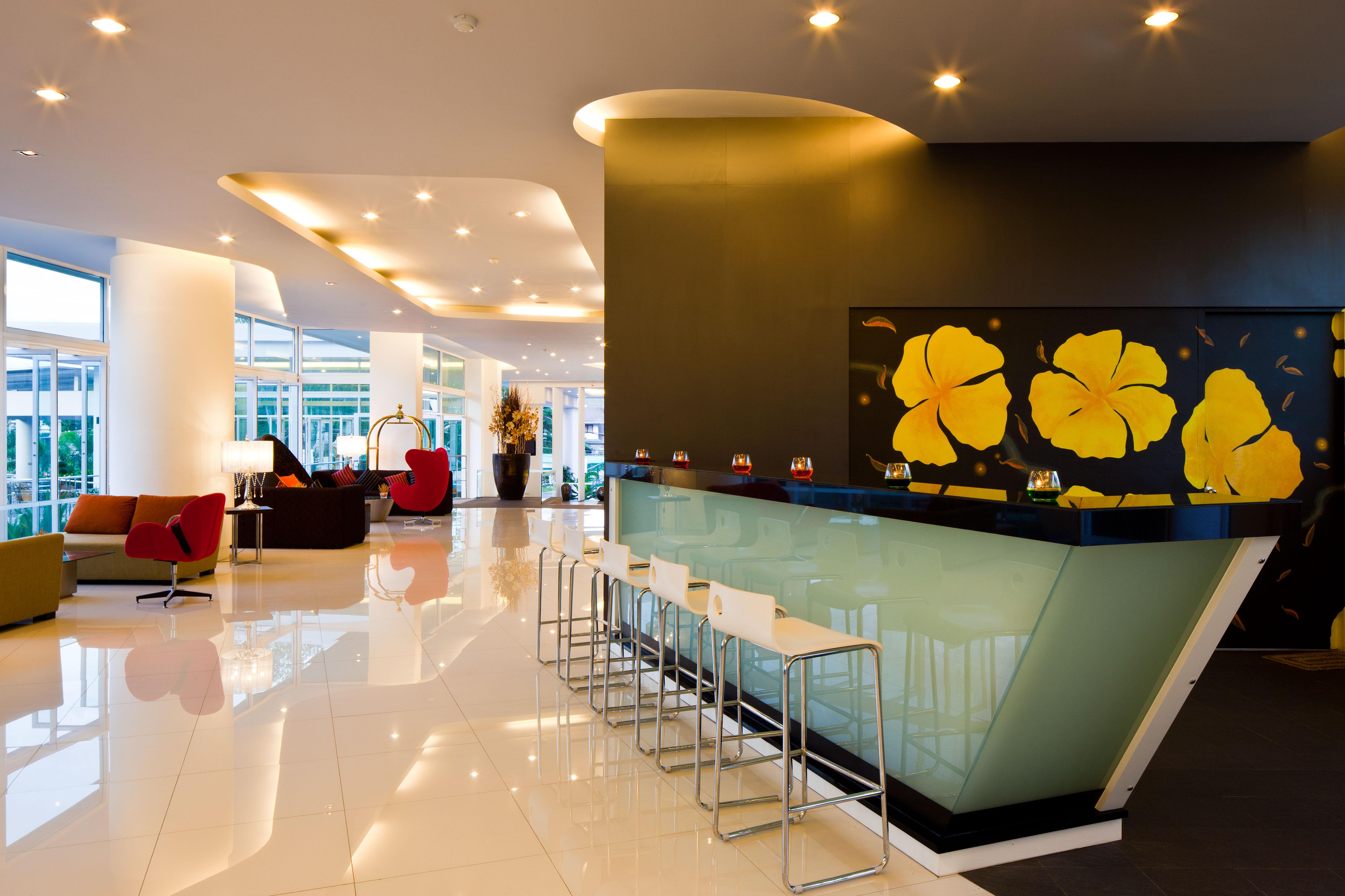 J Hotel Pattaya