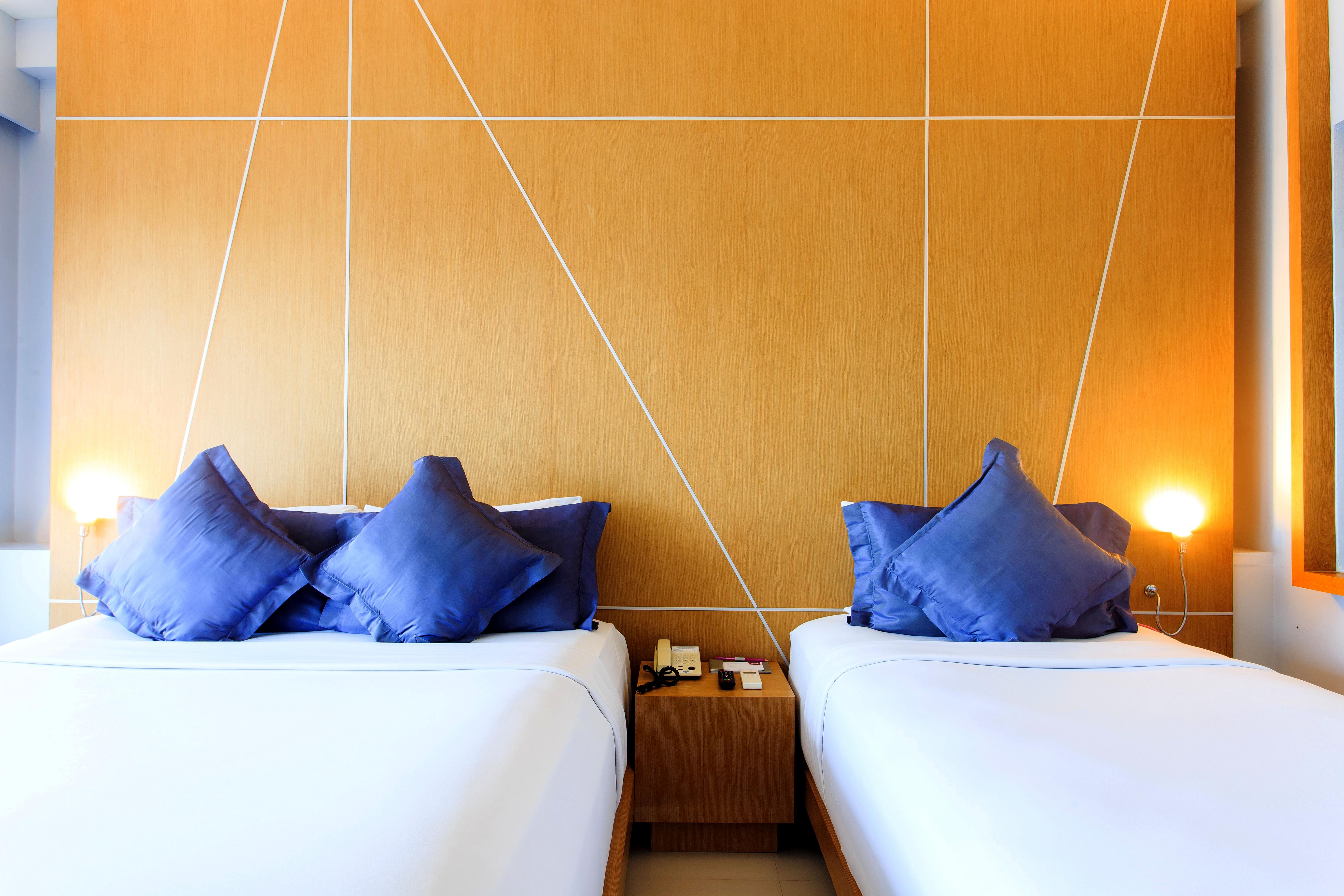 Chaweng Cove 3* Koh Samui