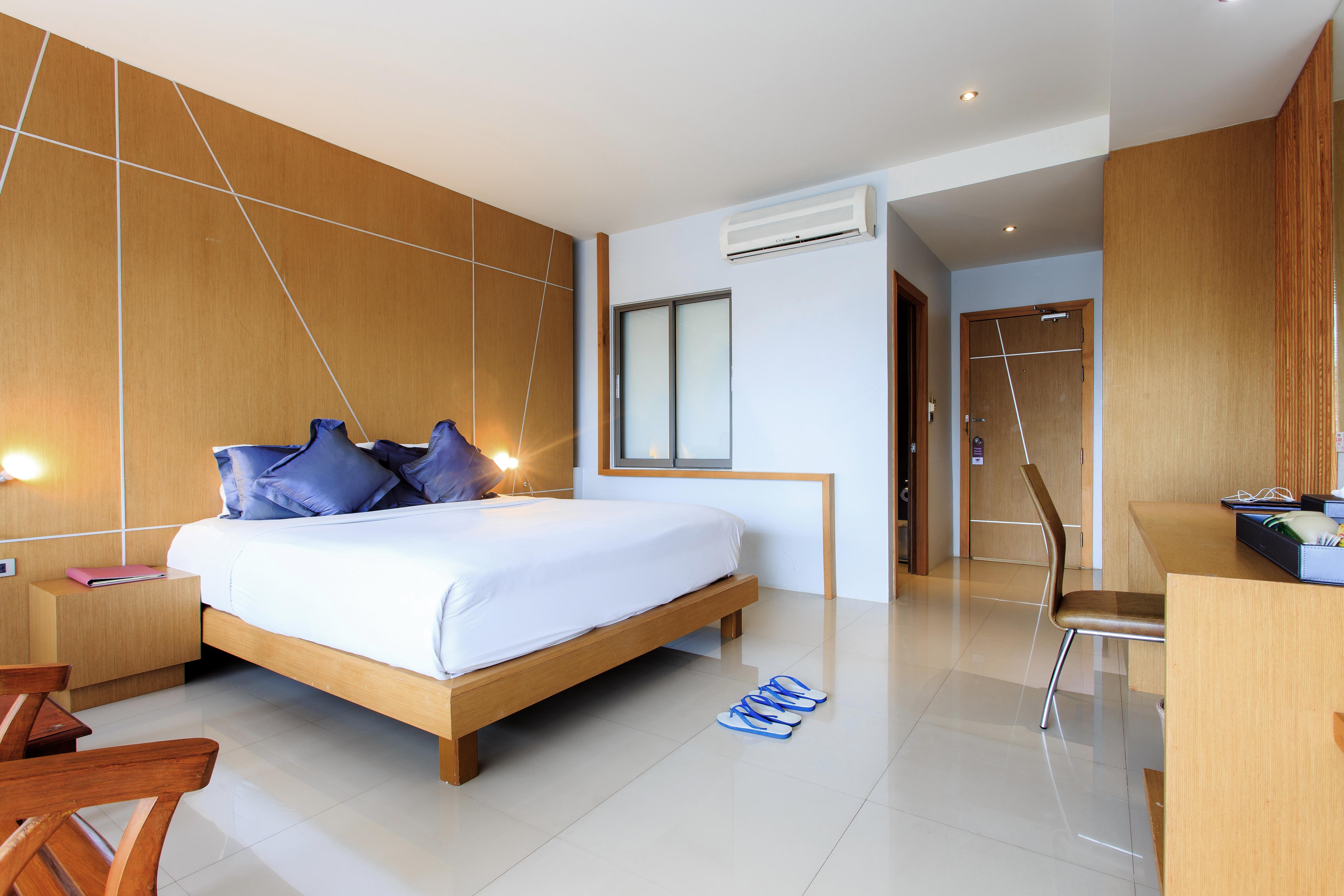 Resort Chaweng Cove