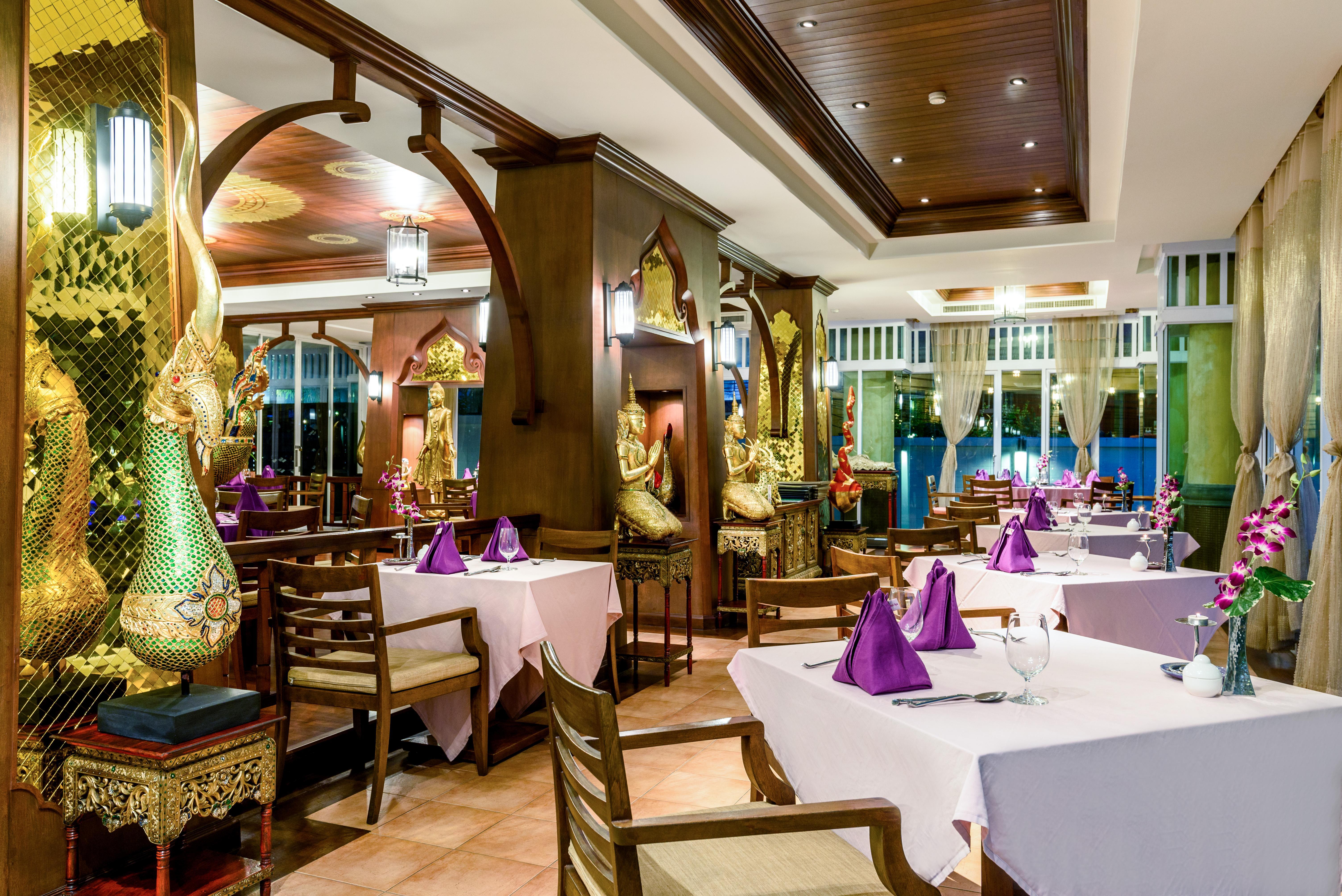 Beyond Samui 4*
