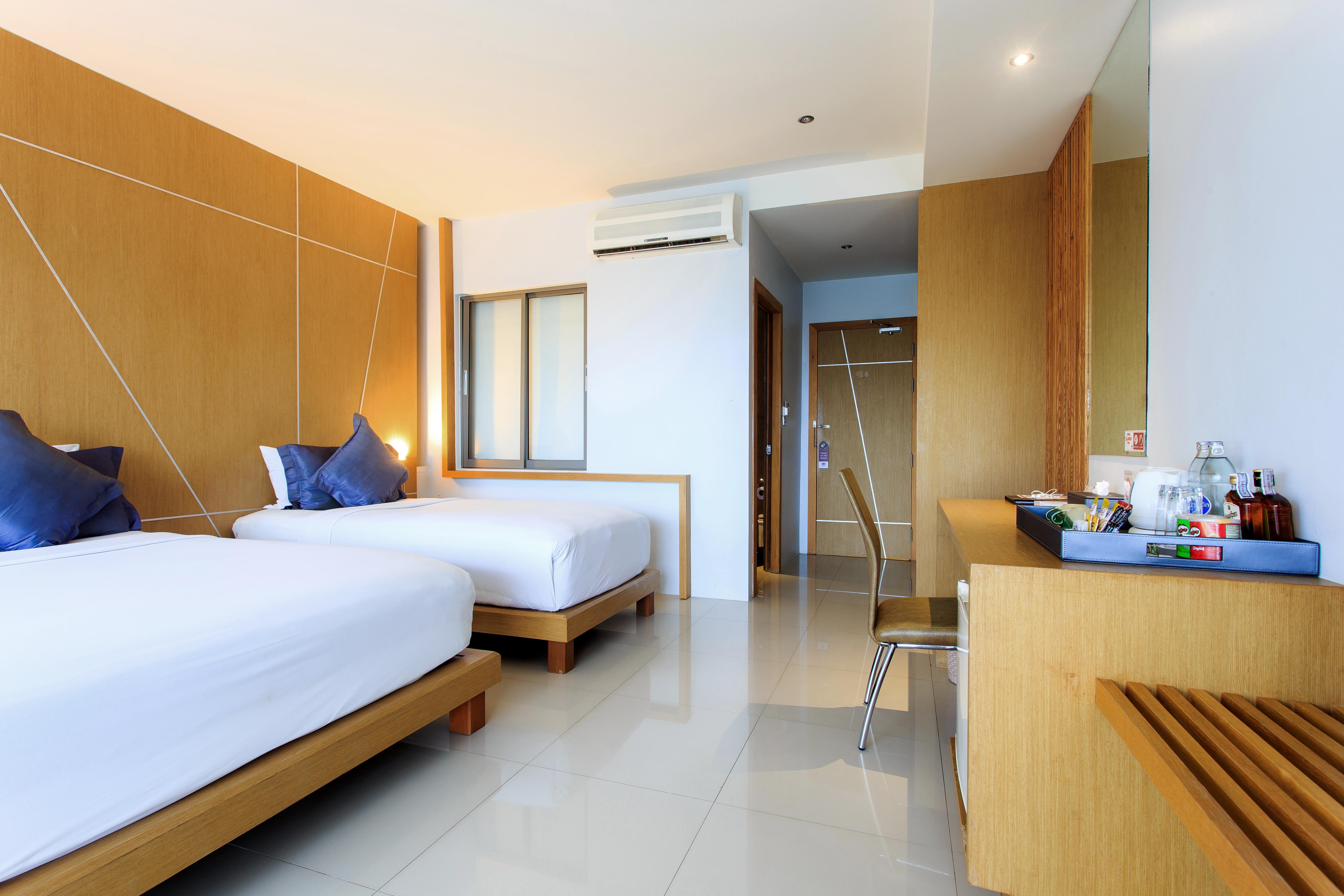 Chaweng Cove Resort 3*