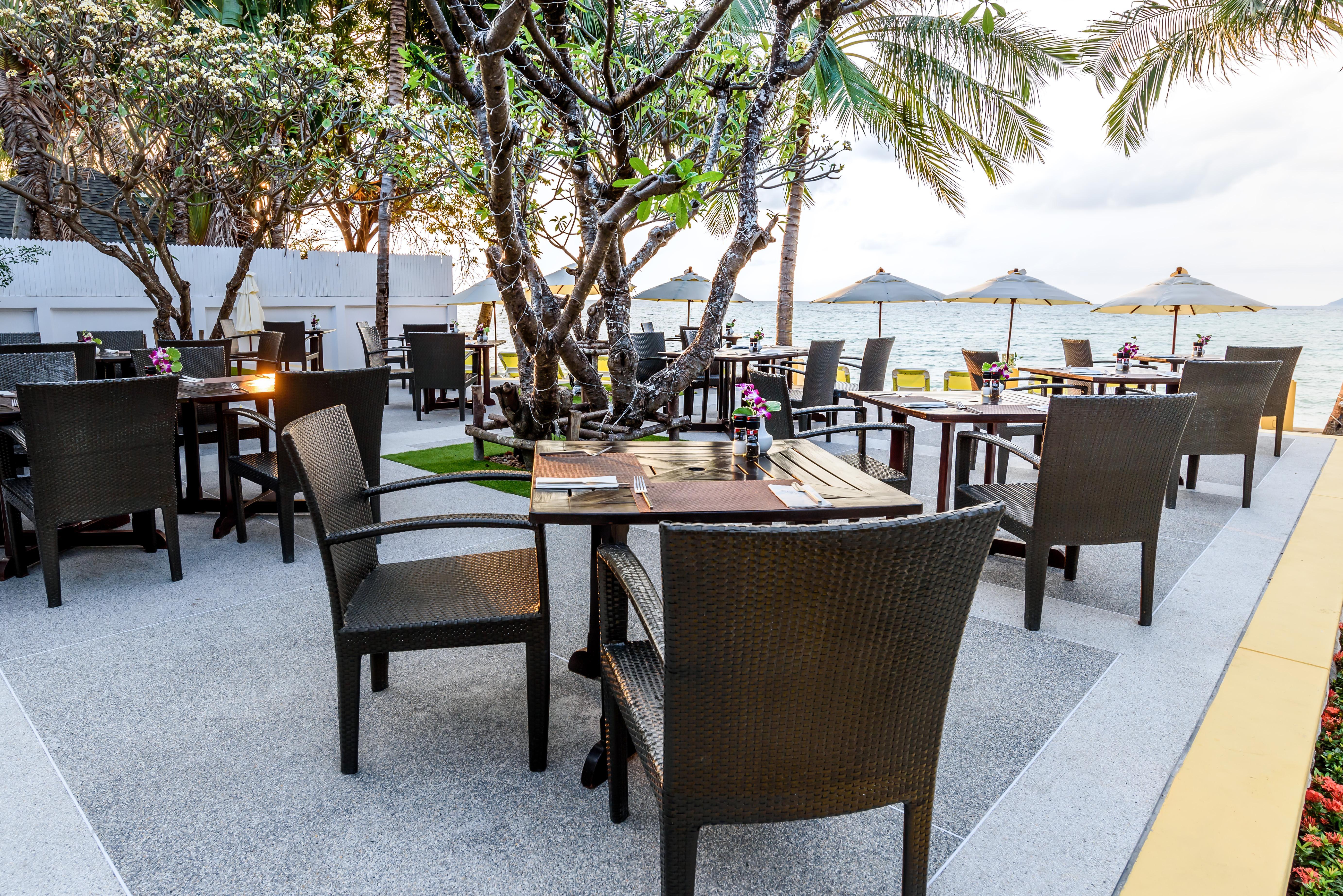 Hotel Beyond Samui 4*